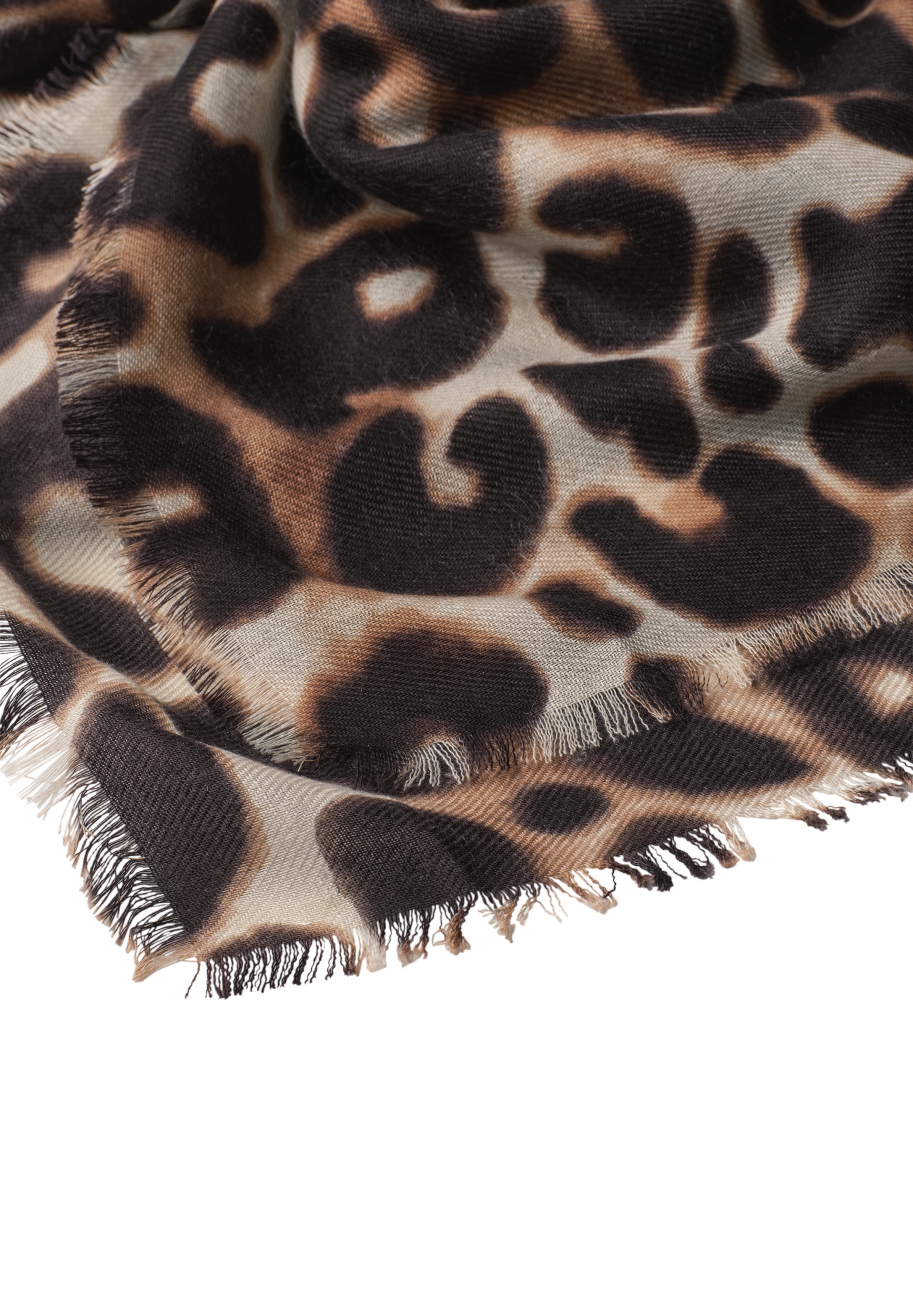 OP_ Warm Light Leo Longscarf #2
