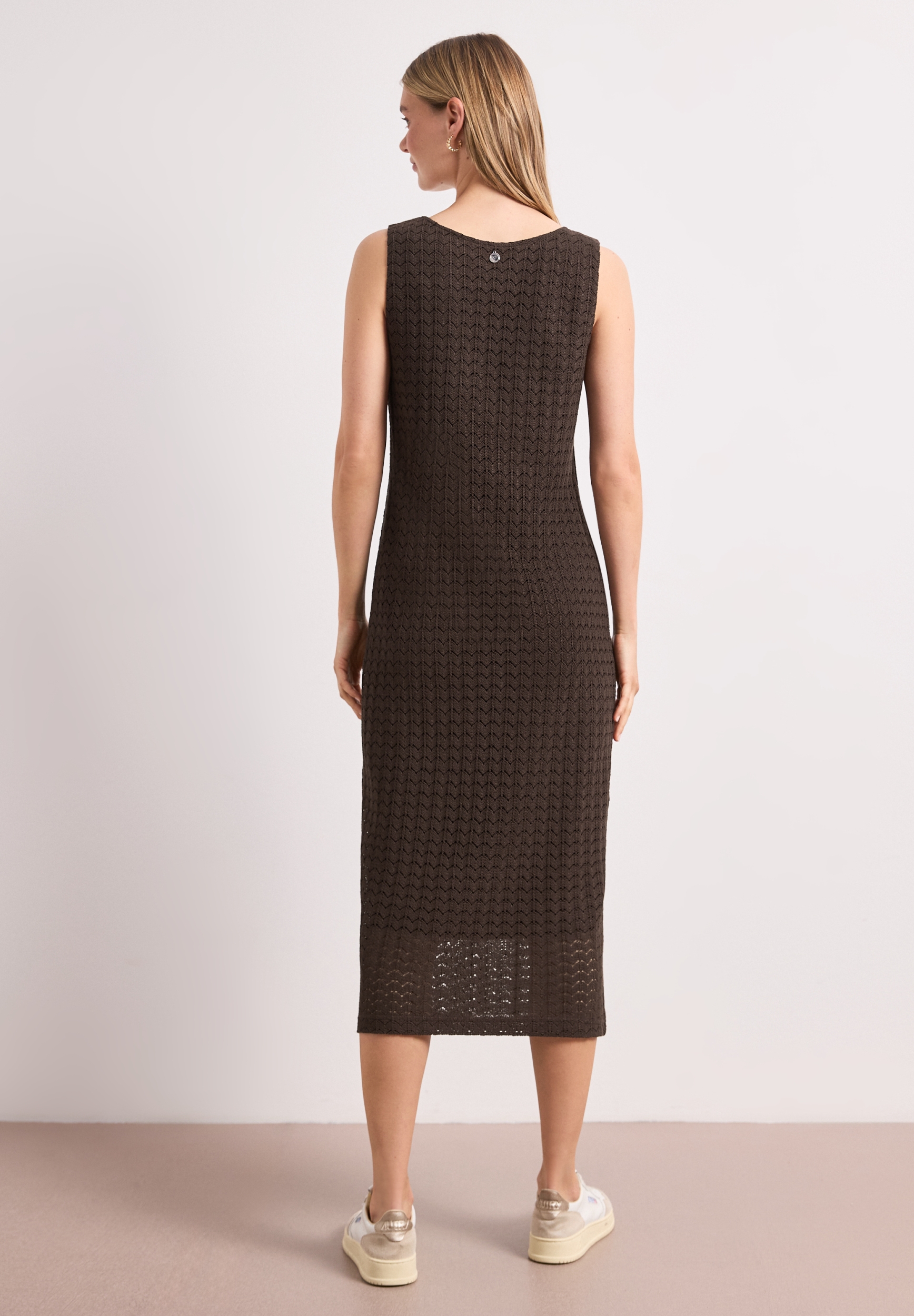 SOL_Lace Dress_solid #4