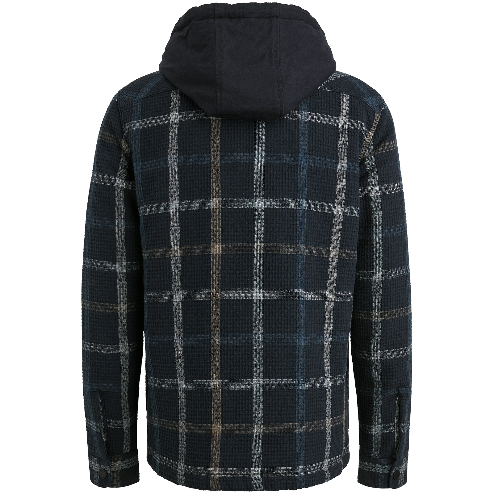 LONG SLEEVE SHIRT Window Check #2