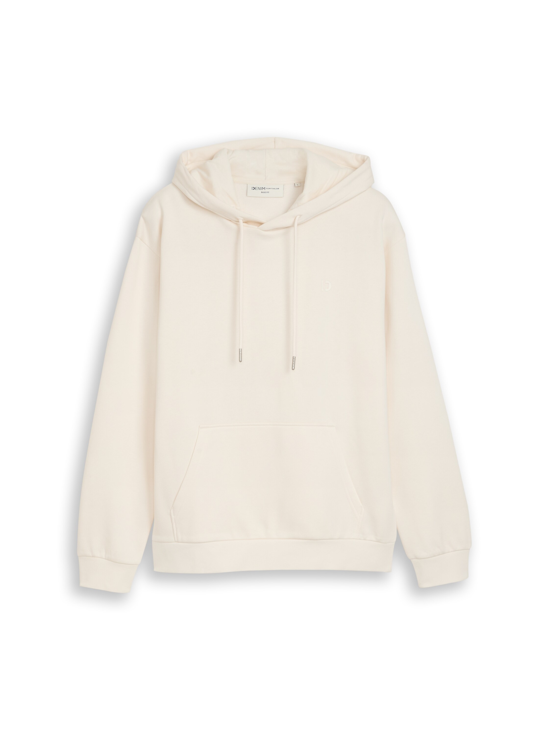 solid hoody #1