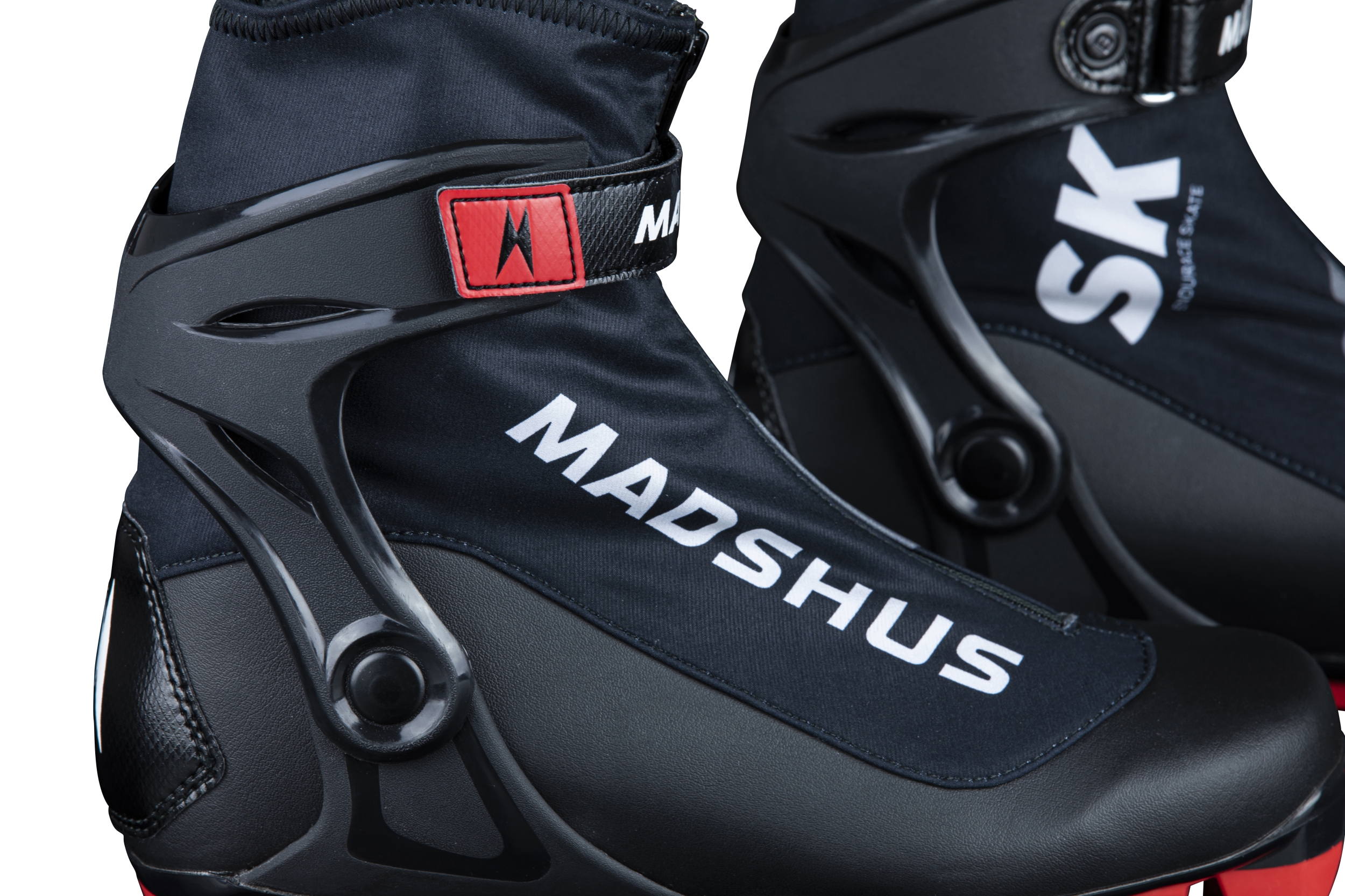 ENDURACE SKATE BOOT #4