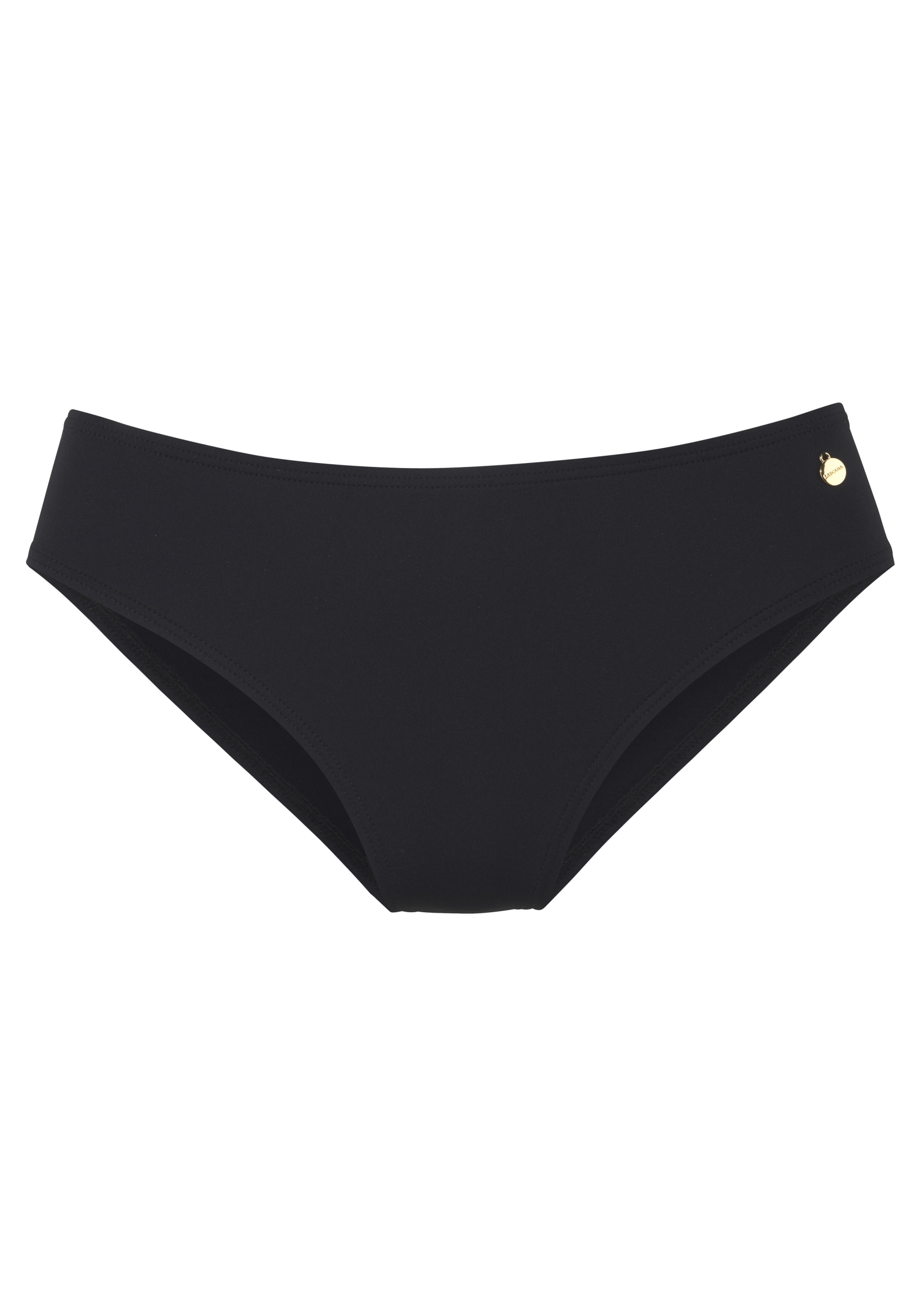 lascana Bikinihose normal #1