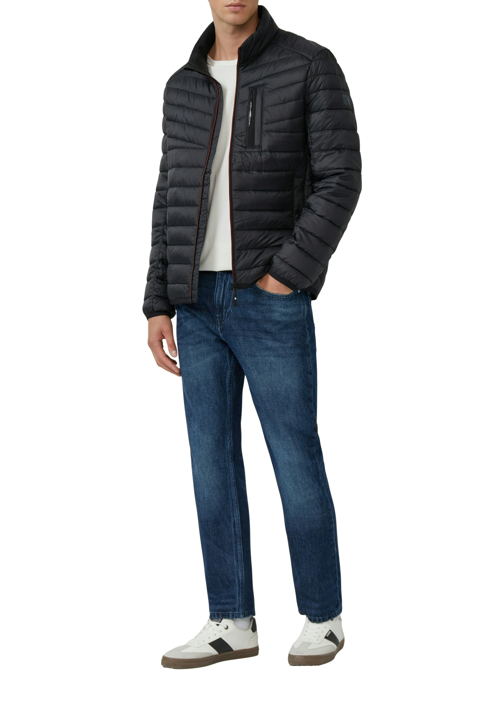 Outdoor-Jacke #8