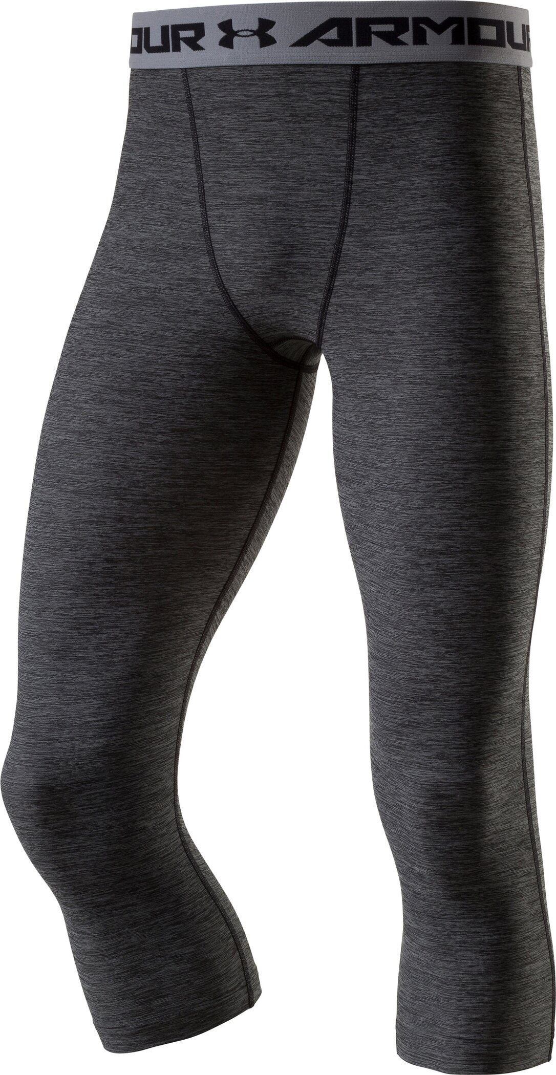 HG ARMOUR TWIST 3/4 LEGGING #1