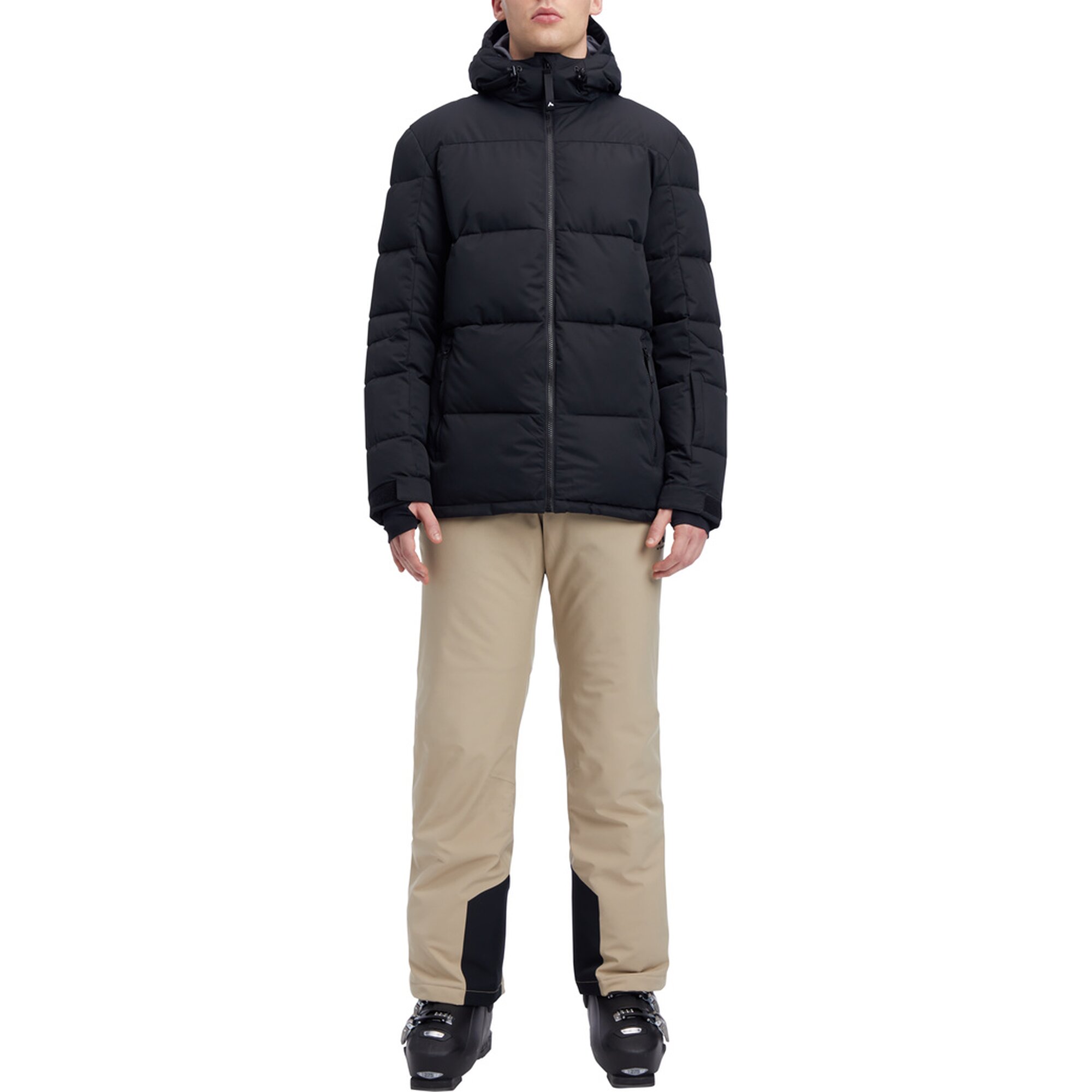 He.-Jacke Edwin M #4
