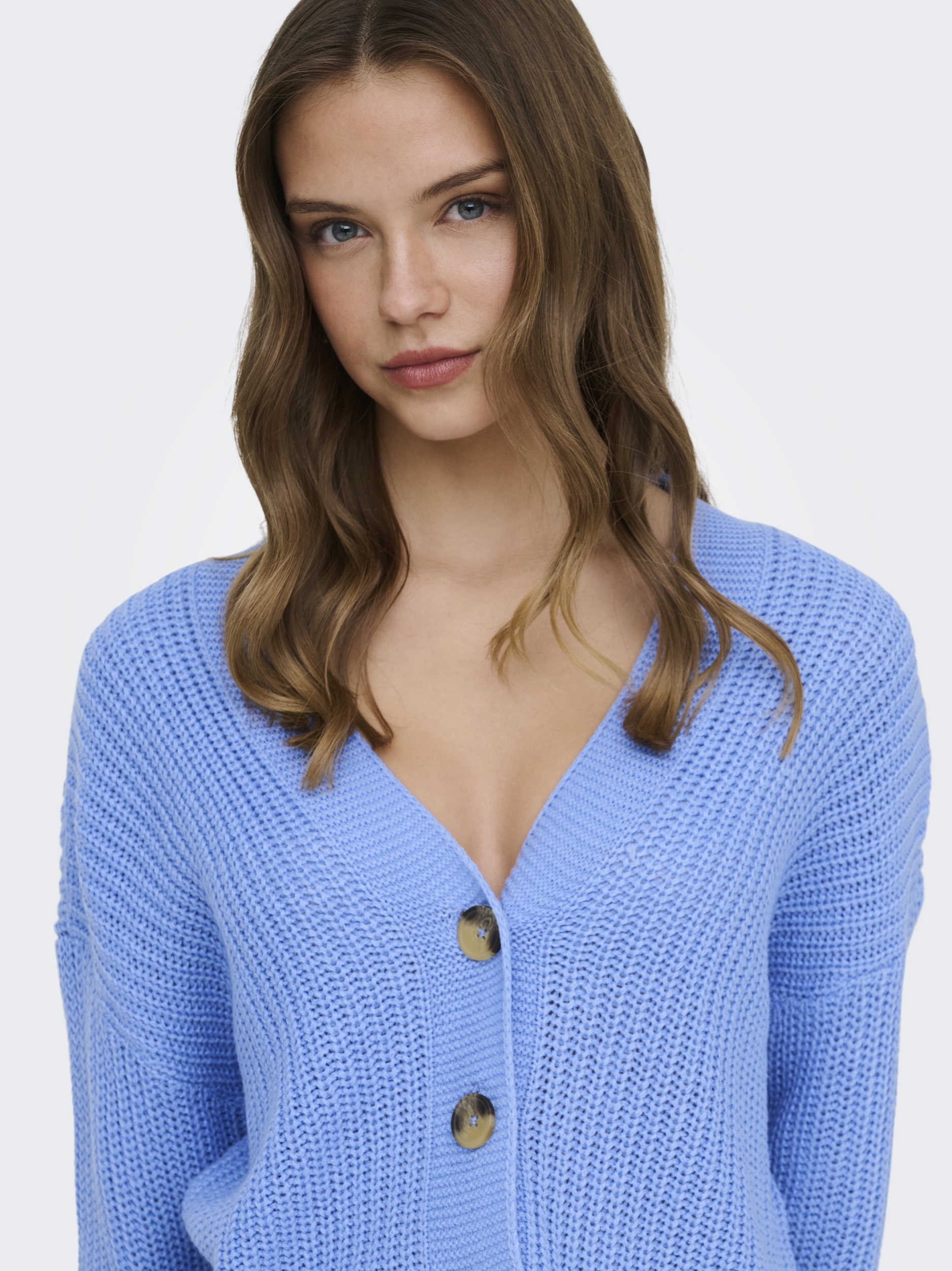 ONLCAROL NICE L/S CARDIGAN KNT NOOS #3