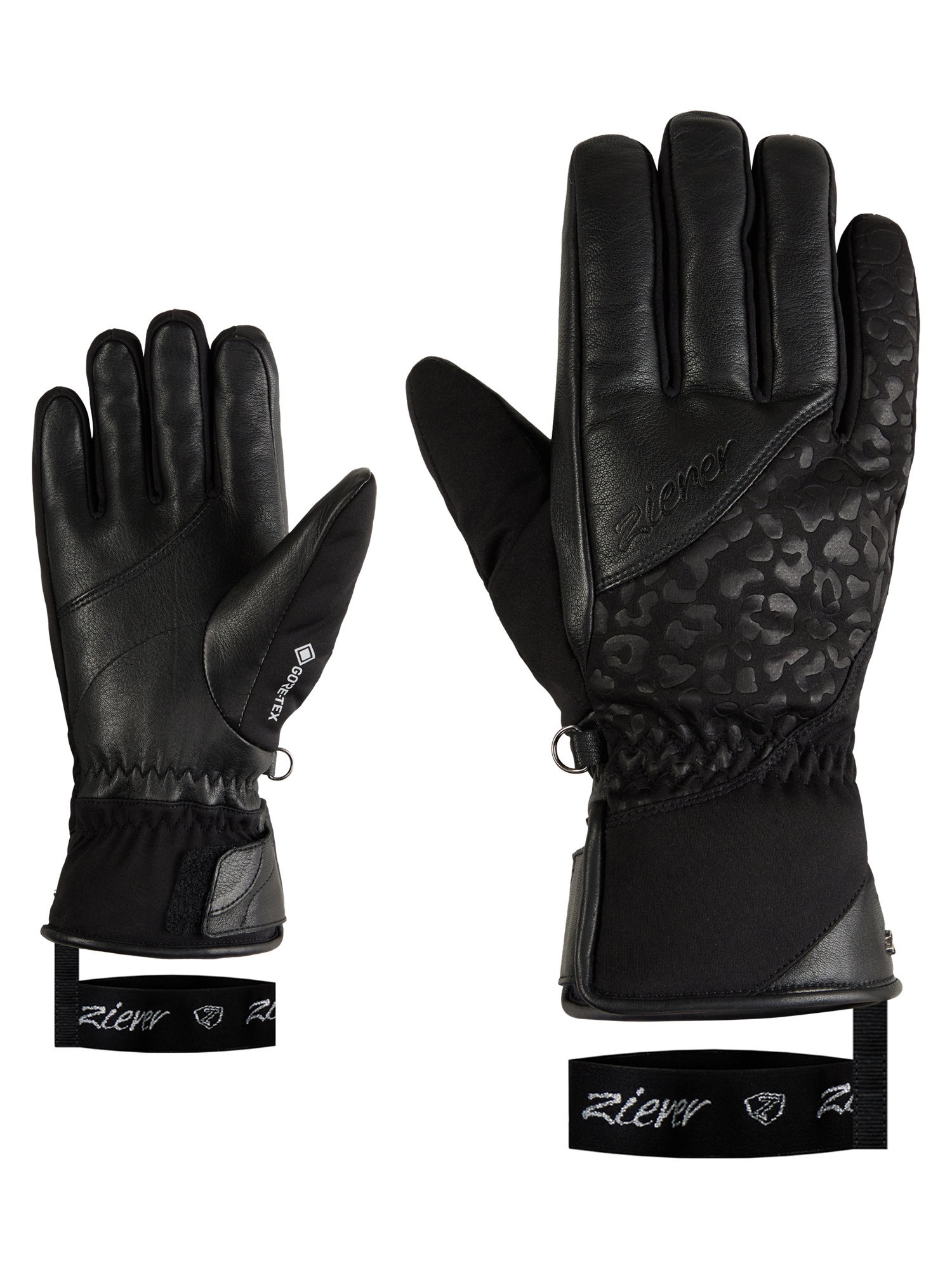 KLISA-Z GTX PR glove lady #1