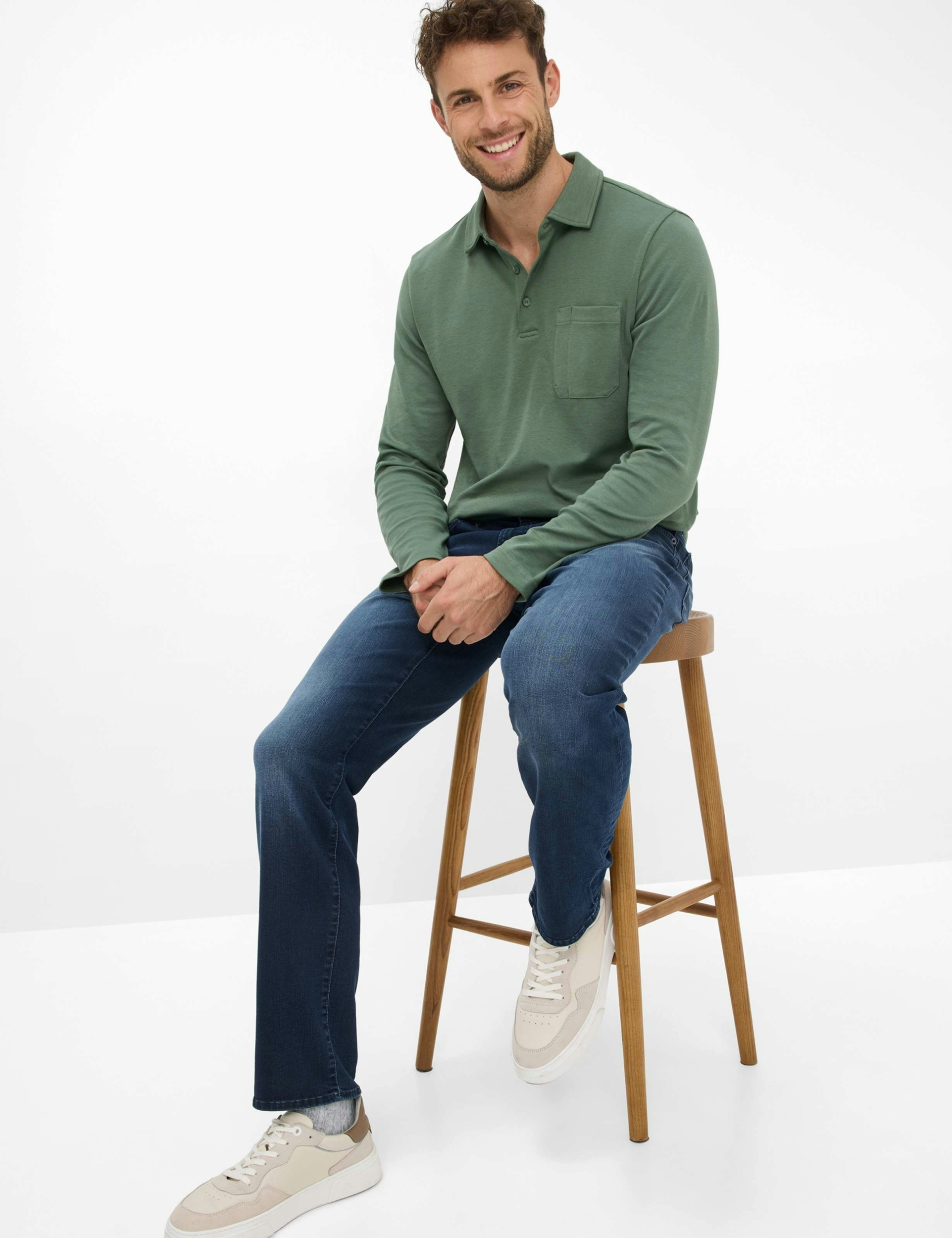 STYLE.CHUCK #6