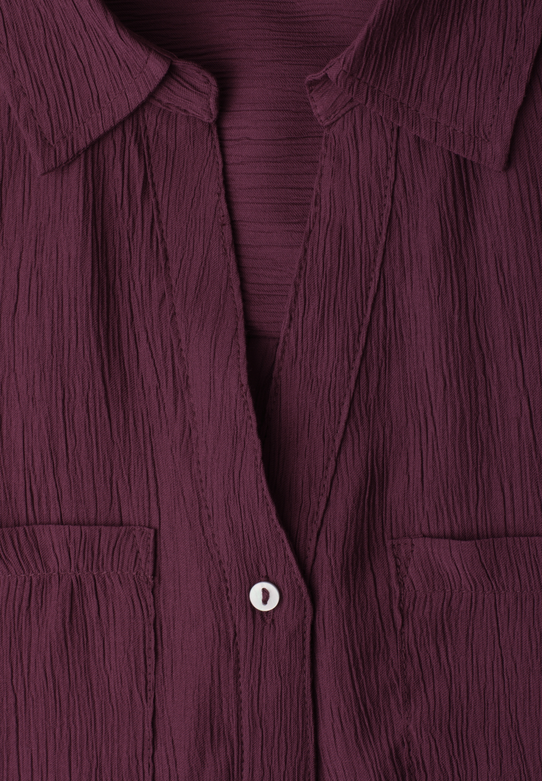 LTD QR Buttoned shirtcollar bl #2