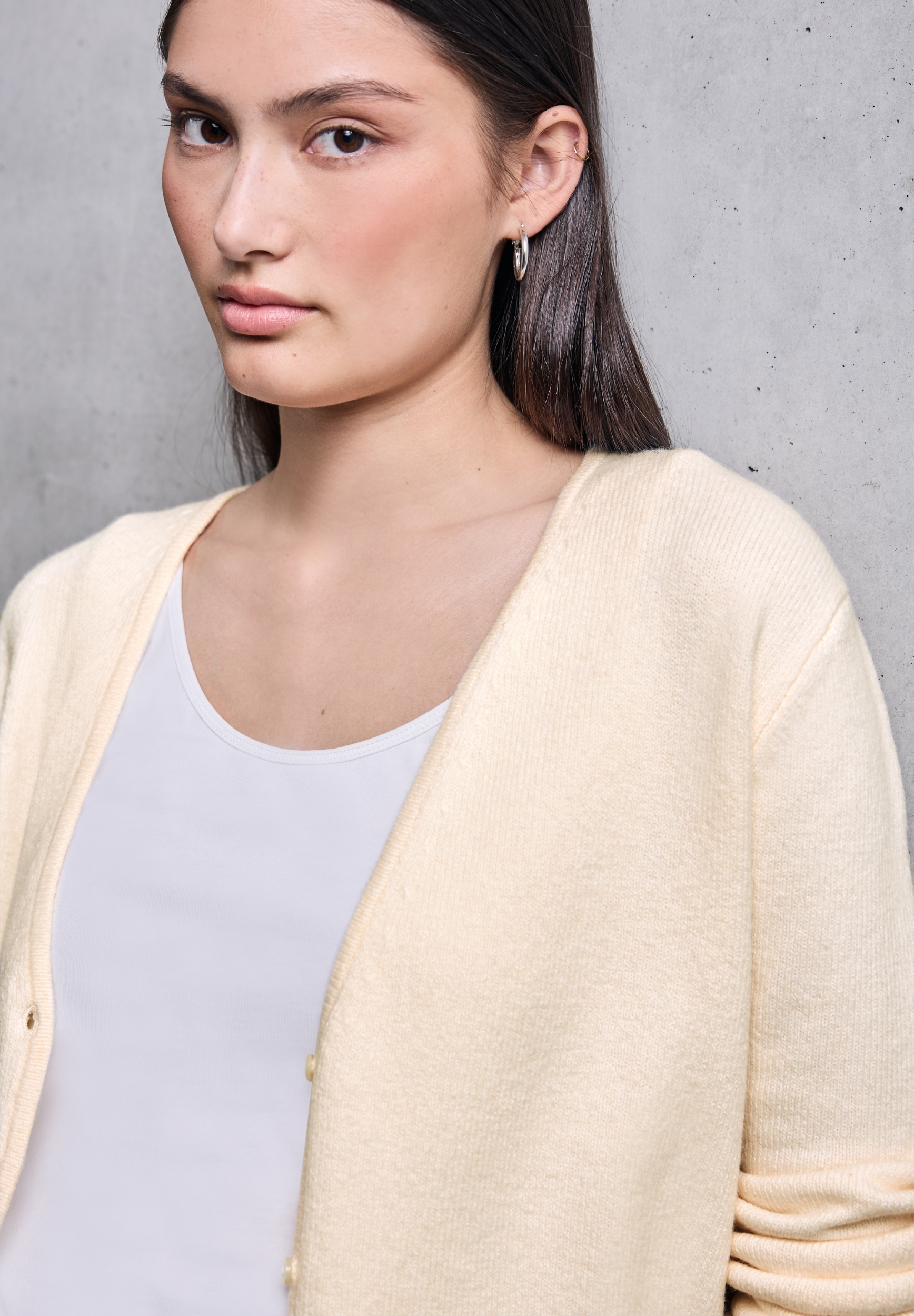 LTD QR Studio_easy cardigan #6