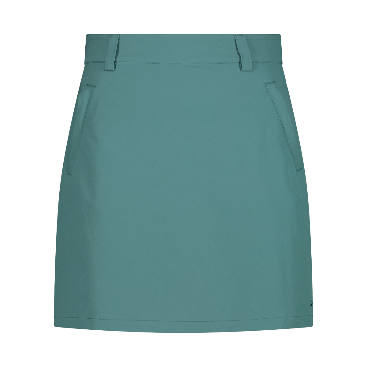 WOMAN SKIRT 2 IN 1 #1