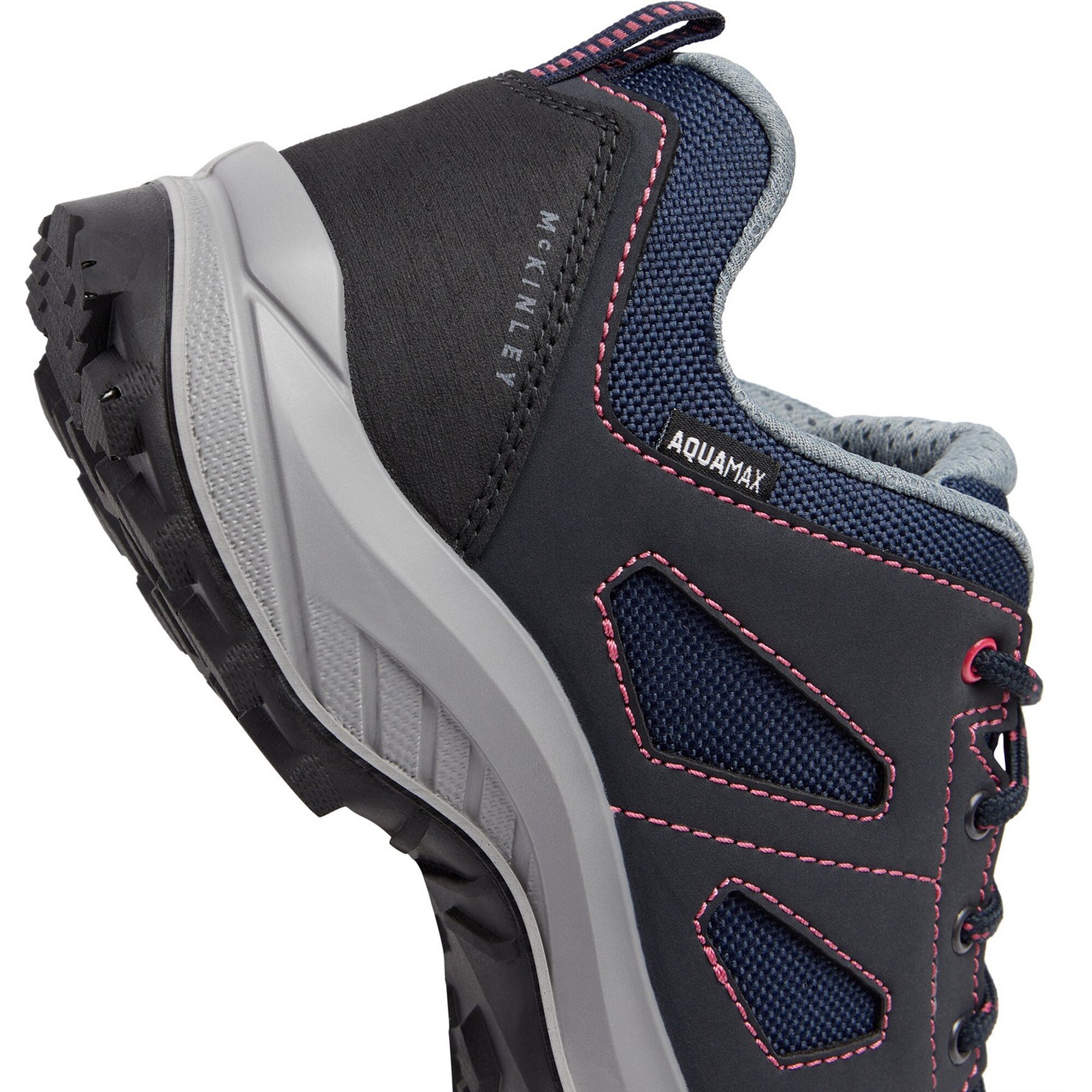 Da.-Wander-Schuh Discover IV AQX W #5
