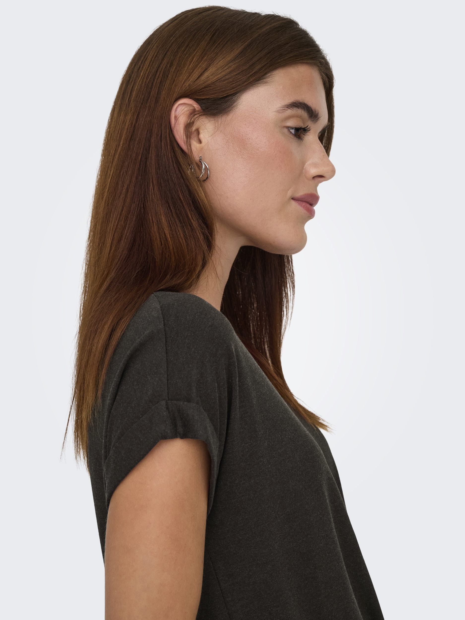 ONLMOSTER S/S O-NECK TOP NOOS JRS #4