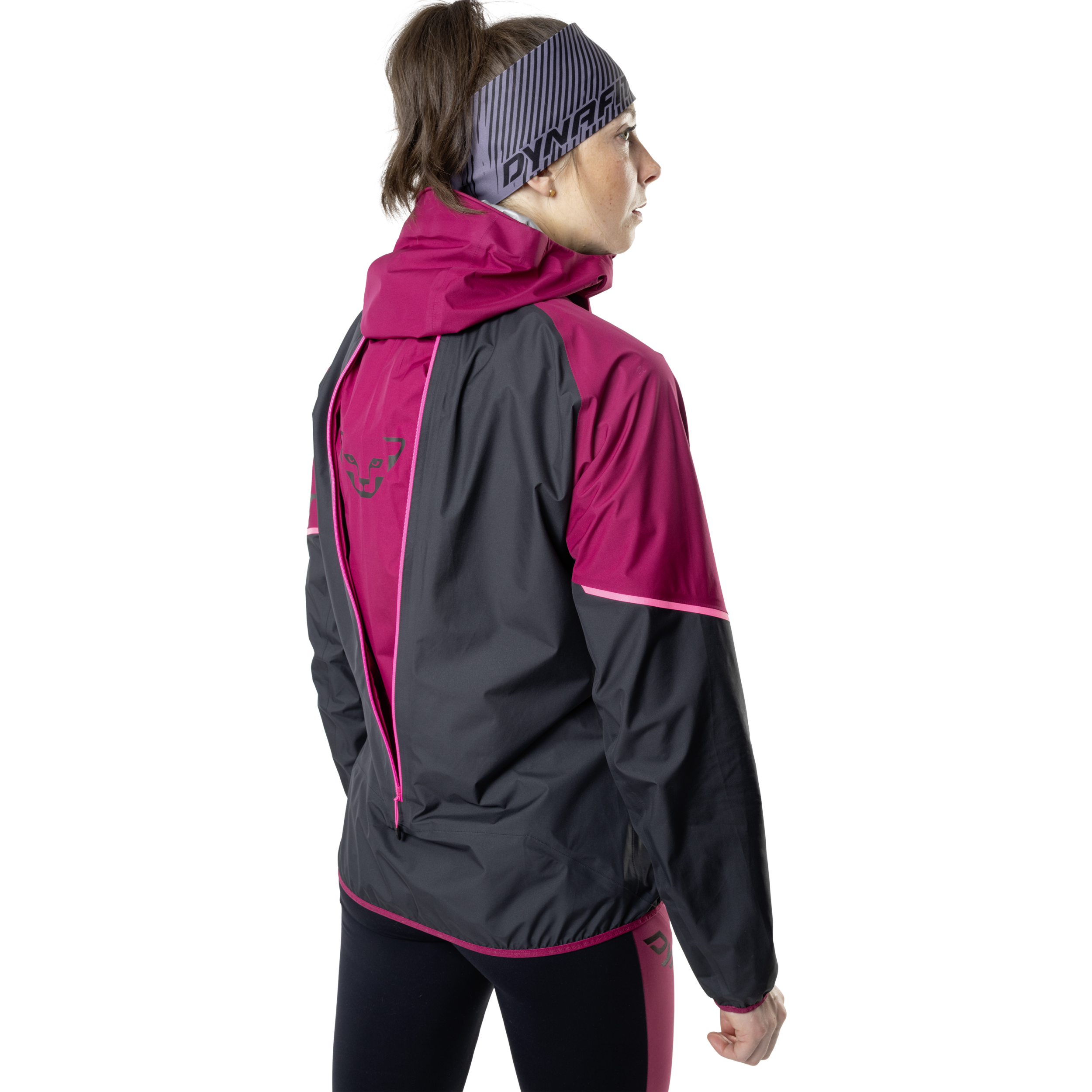 ALPINE GTX W JKT #4