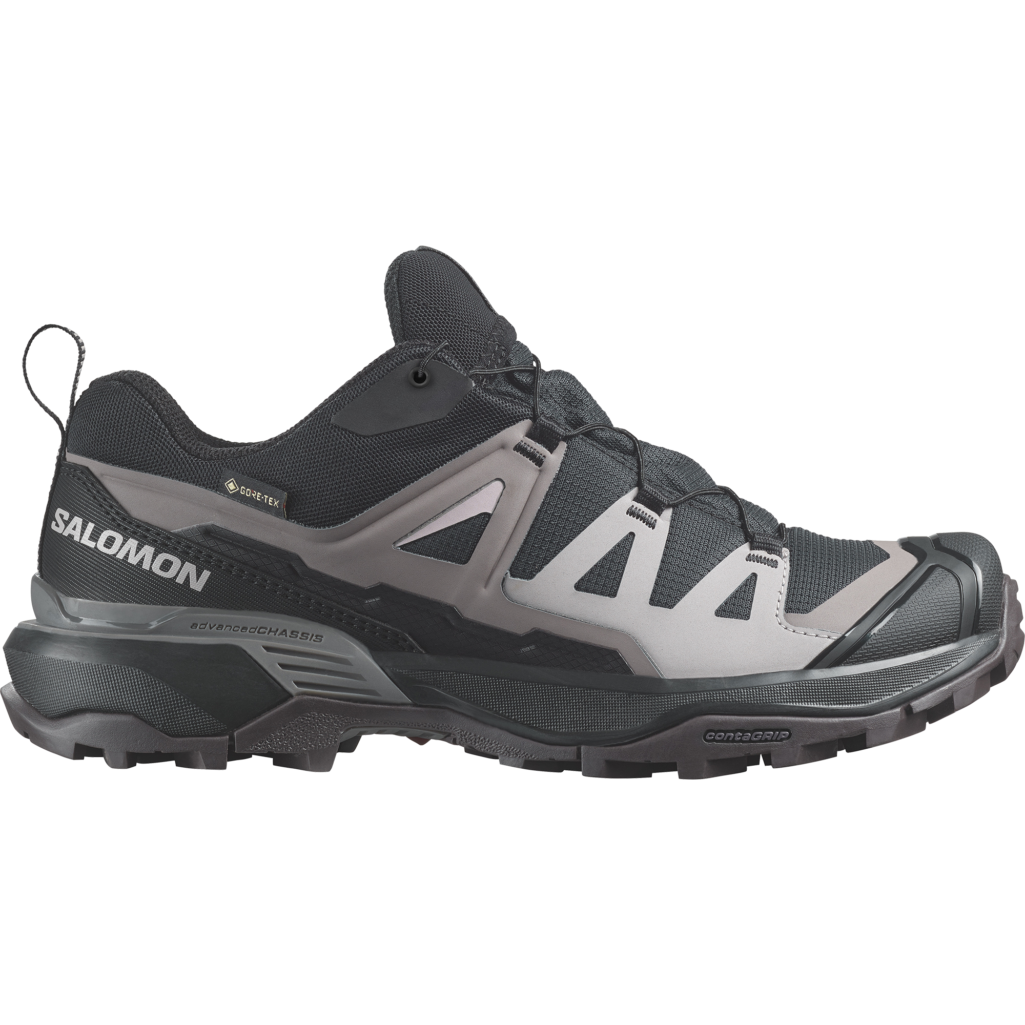 SHOES X ULTRA 360 GTX W Black/Pkiten/Sha #1