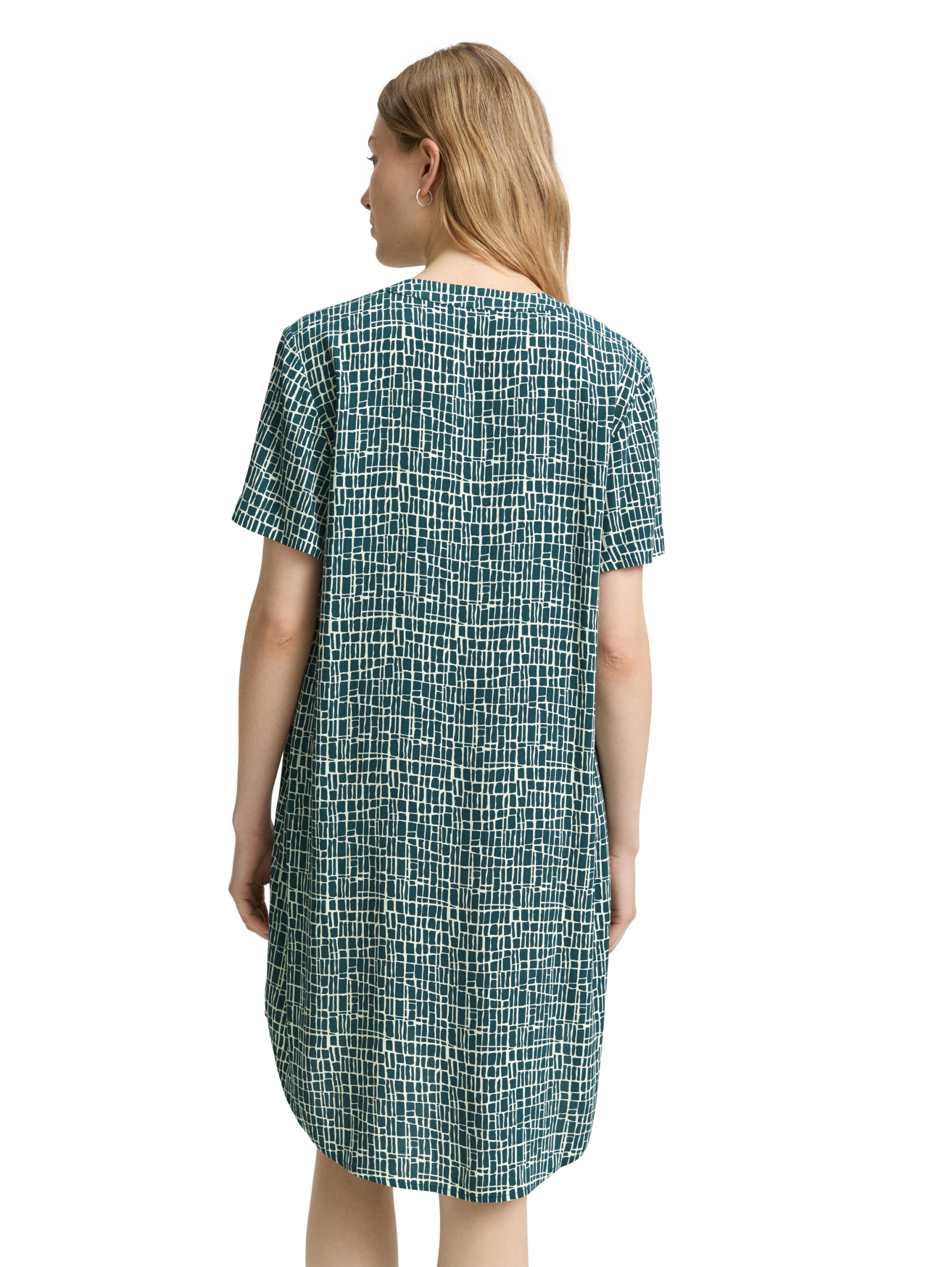 dress easy shape #3