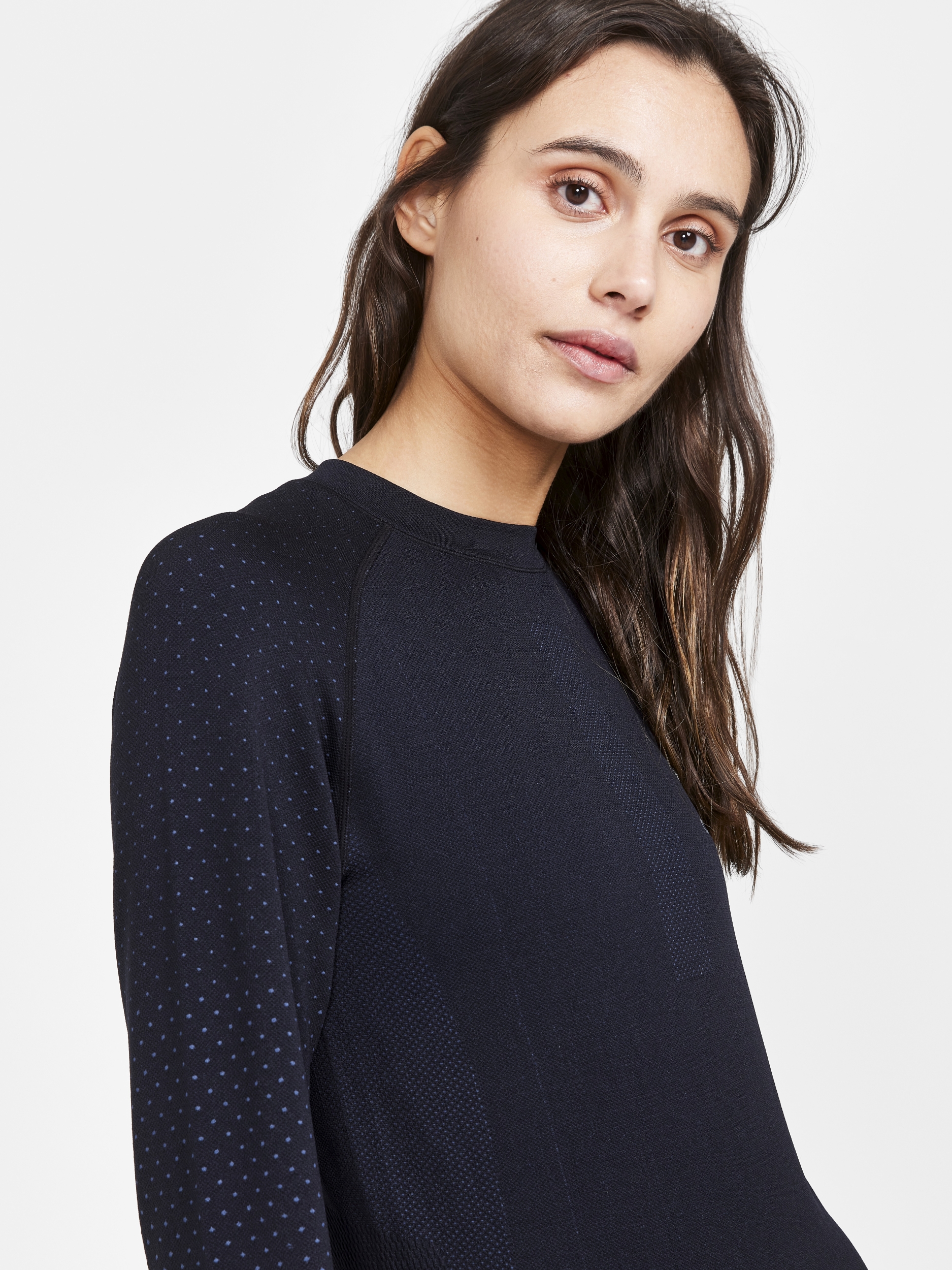 ADV WARM INTENSITY LS W #3