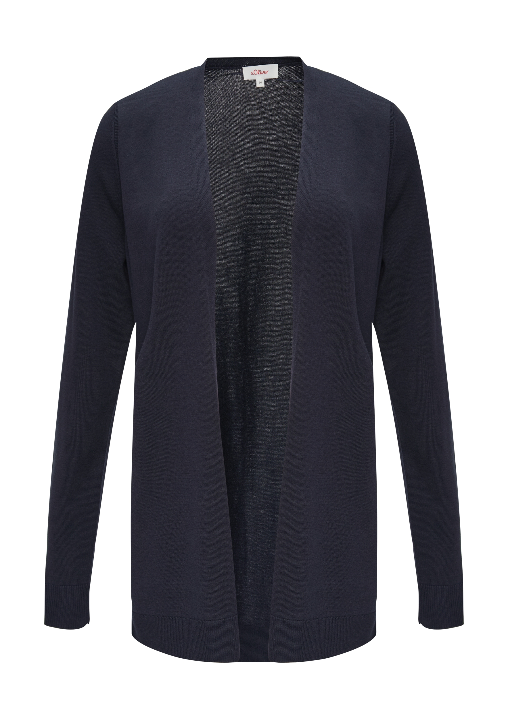 Strickjacke #1