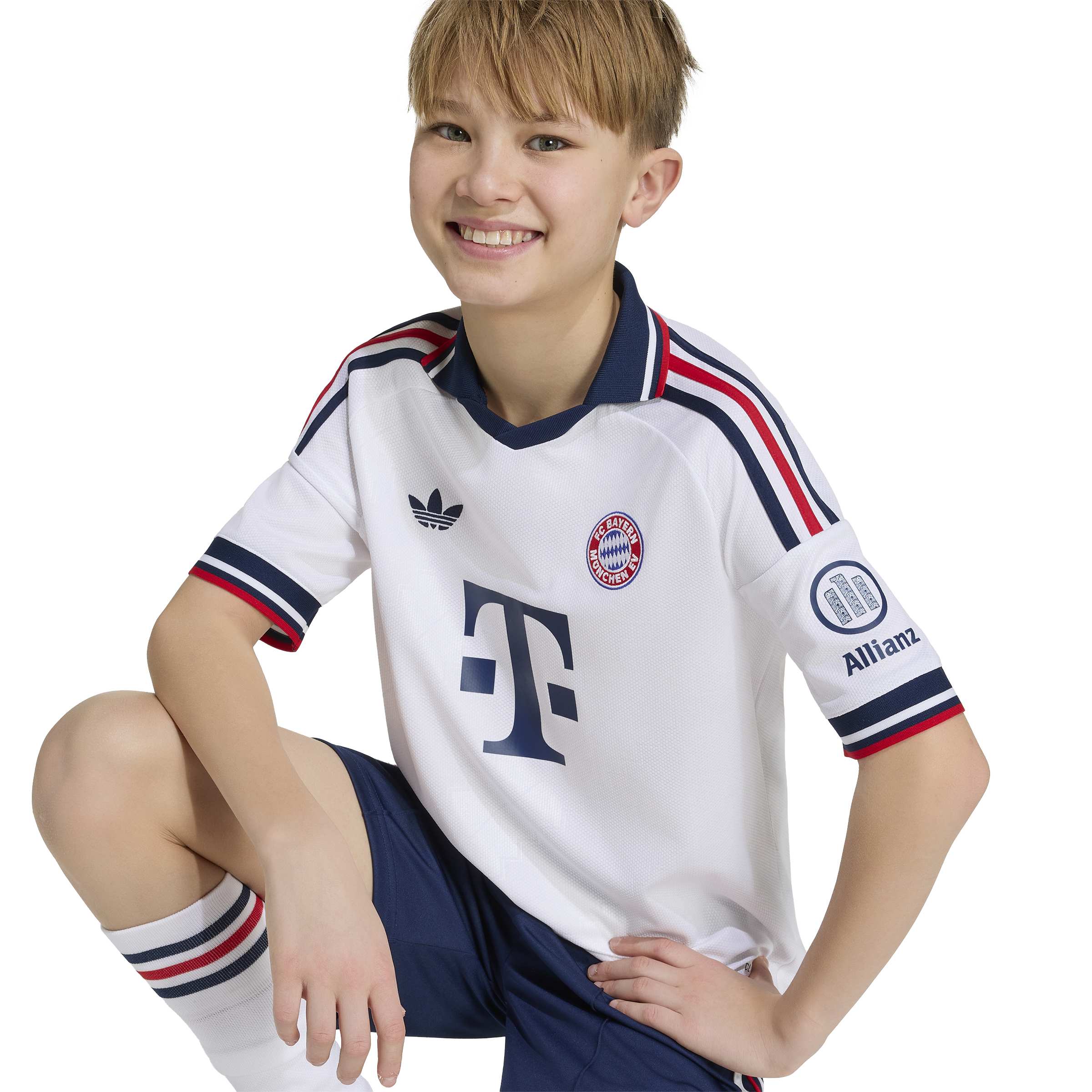 FCB A JSY Y #5