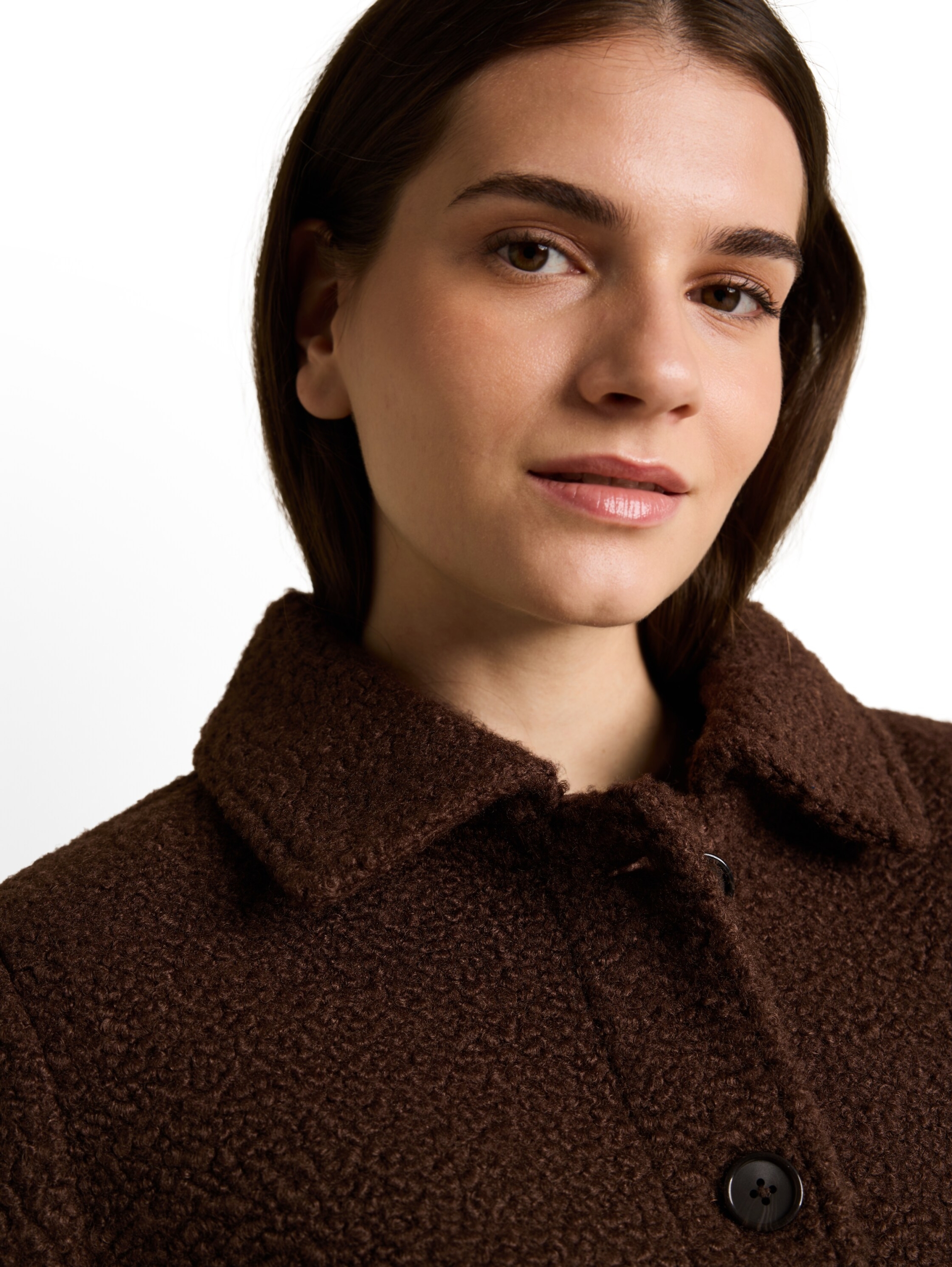 boucle jacket #6