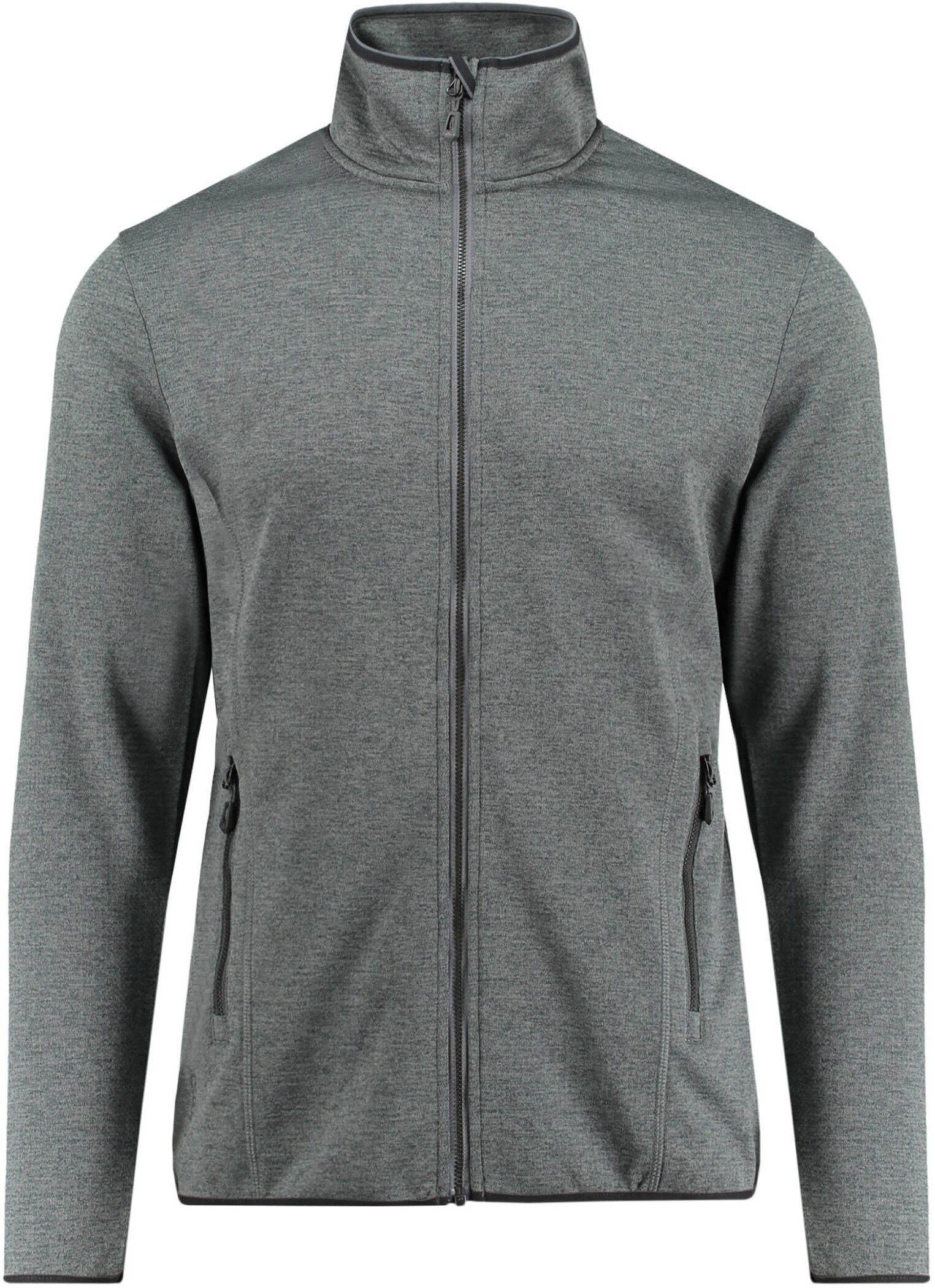 H-Fleece-Jacke Roto III