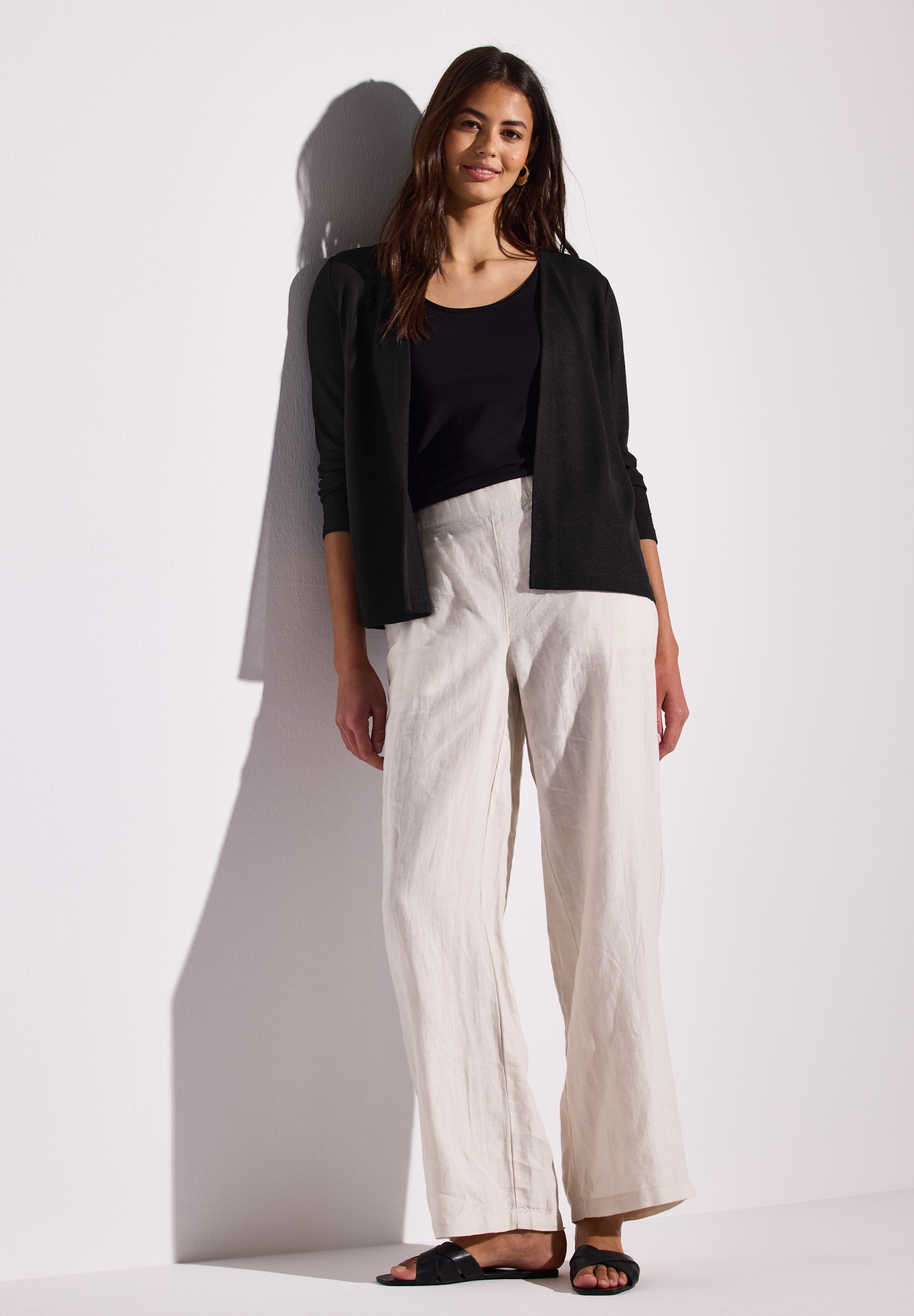 Style QR Nette summer knit loo #5