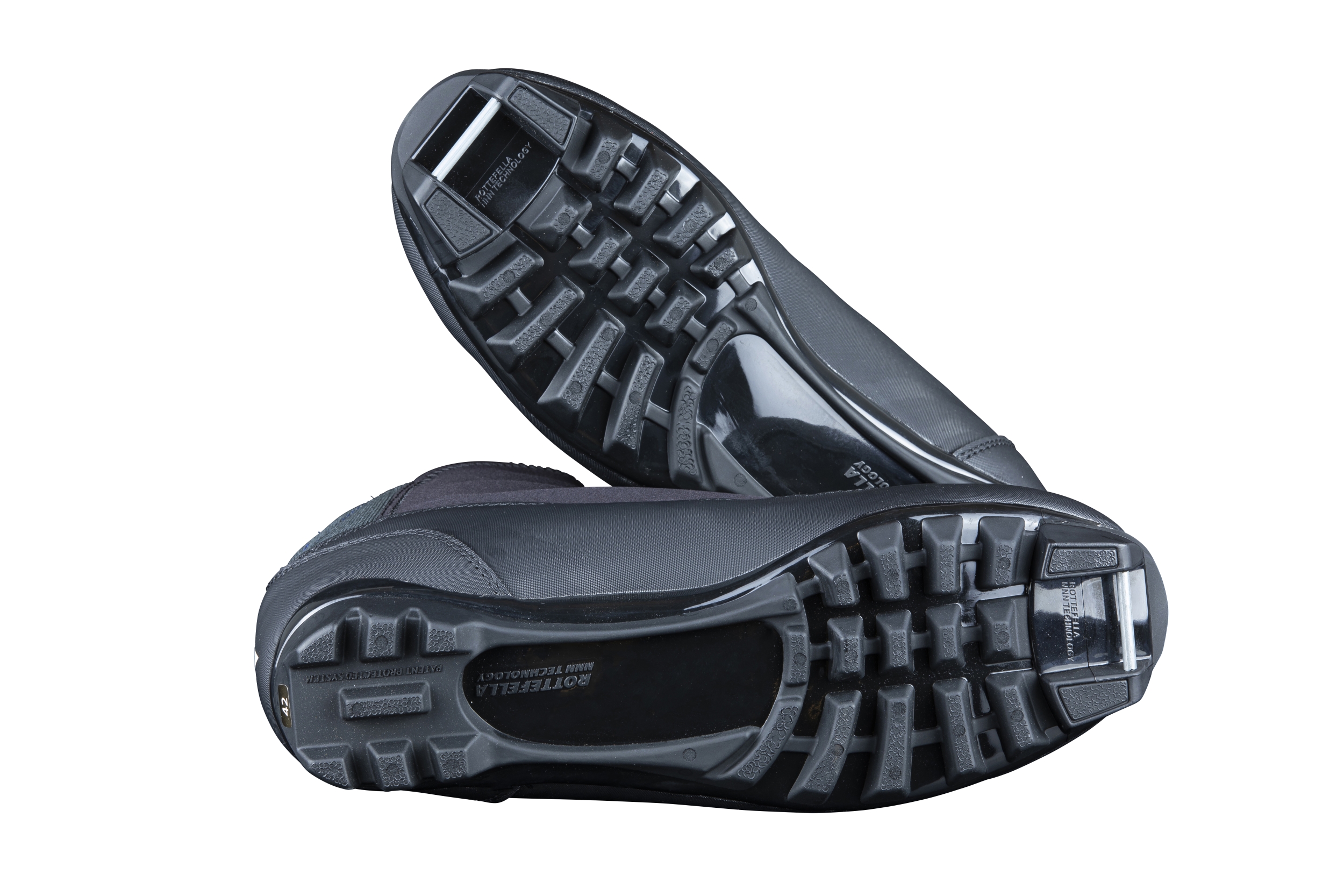 NORDIC BOOT #5