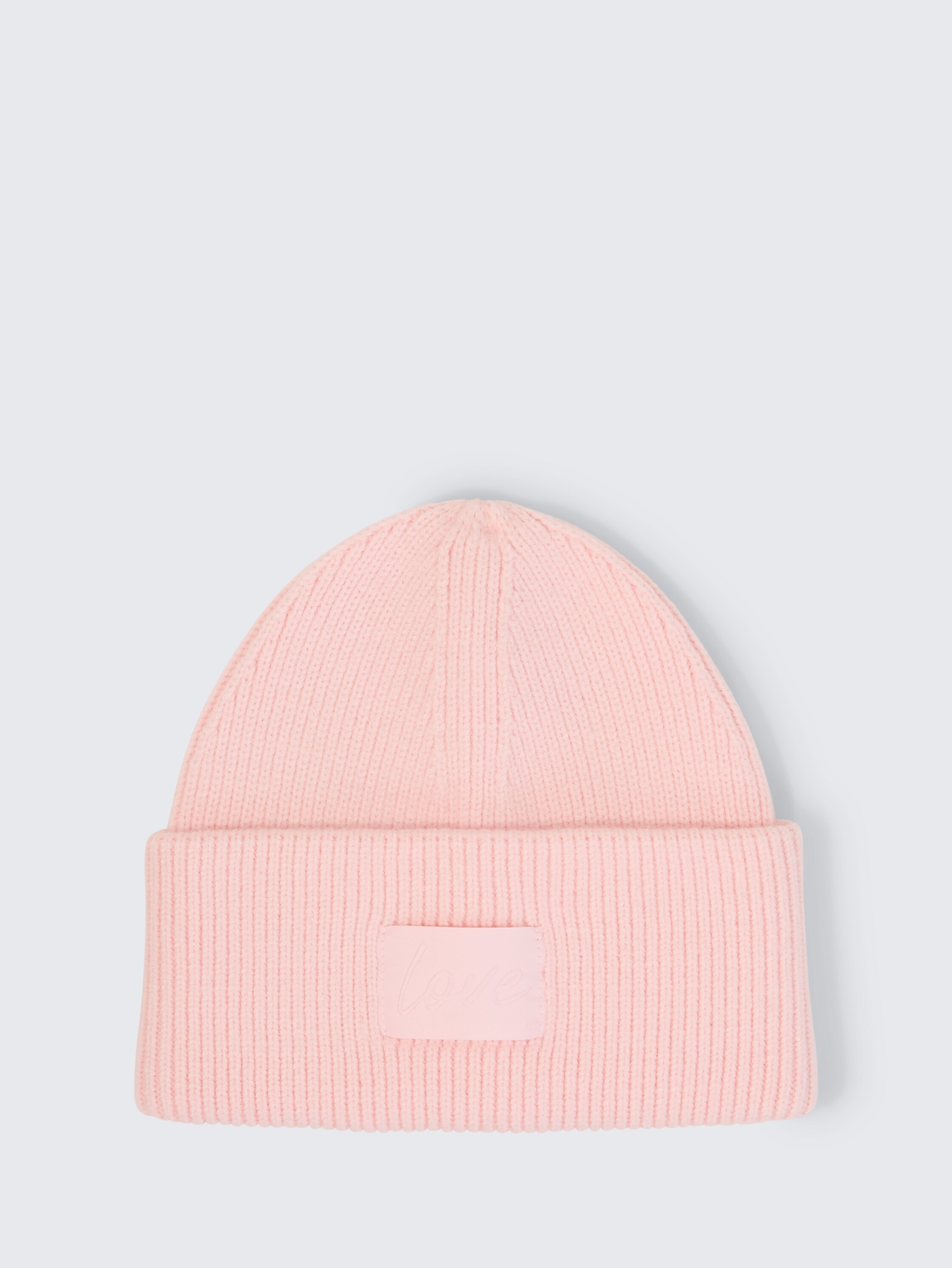 structured beanie #4