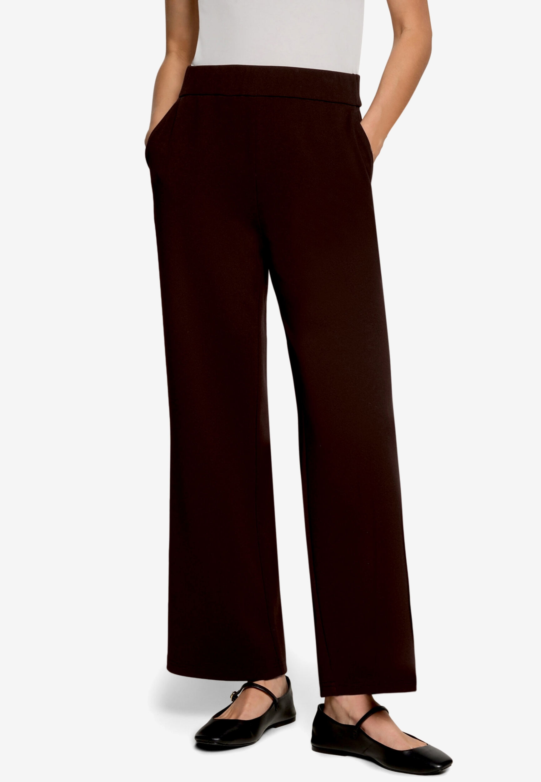 Hose Casual 7/8 Länge #2