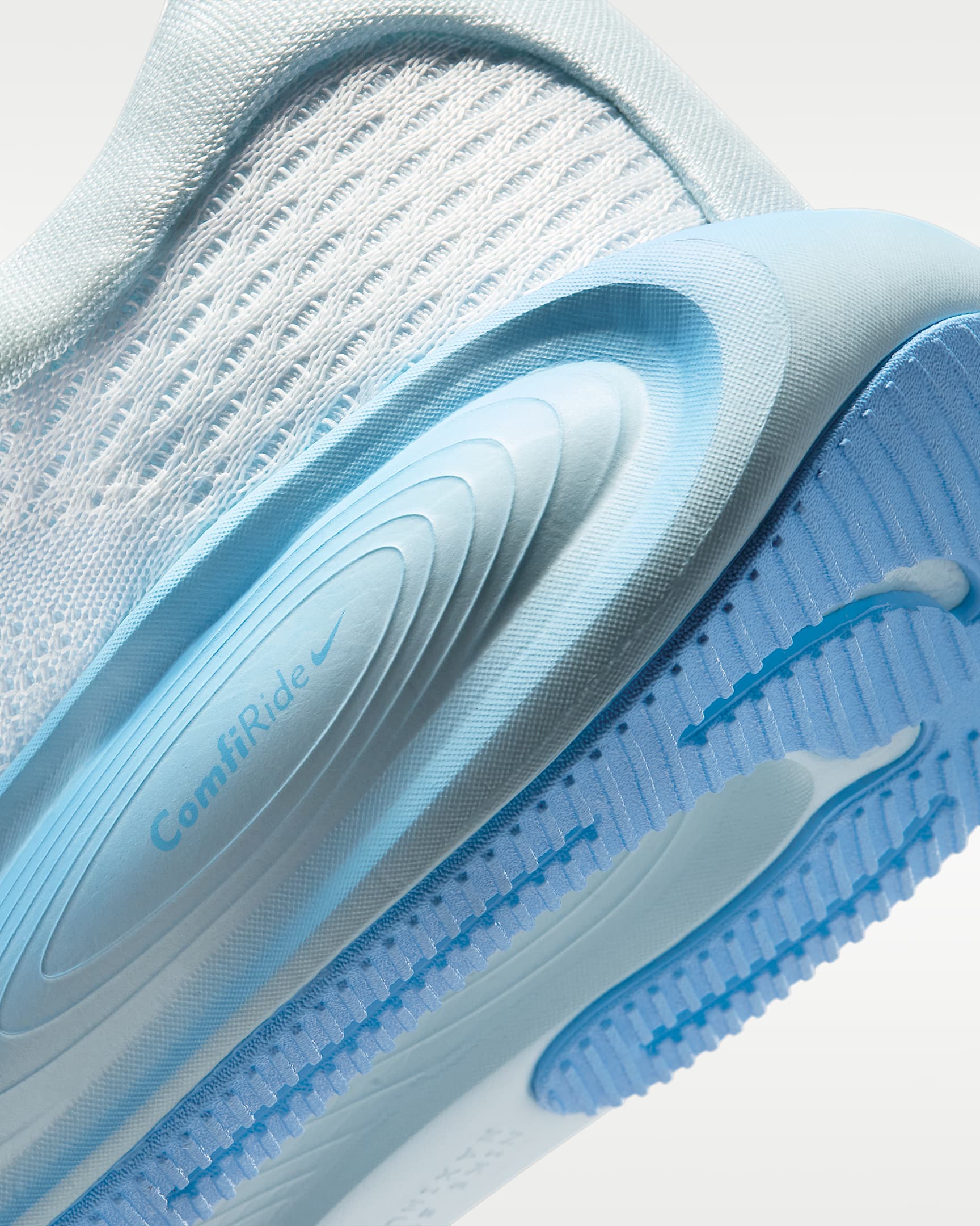 NIKE STELLAR RIDE (GS) #8