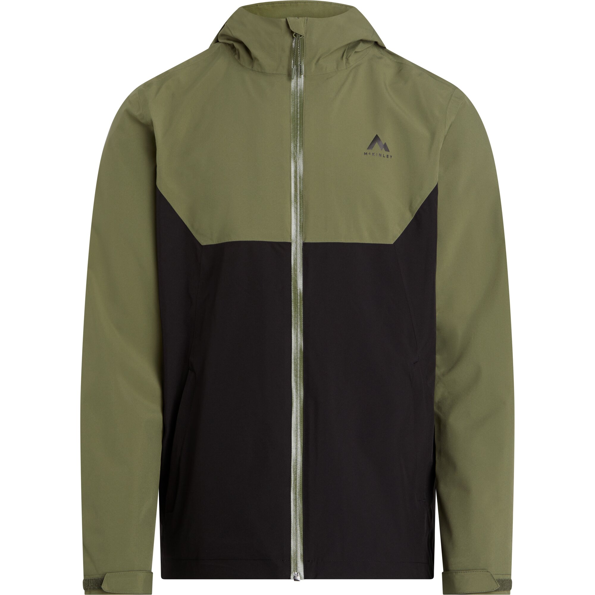 He.-Funktions-Jacke Hodia M #1