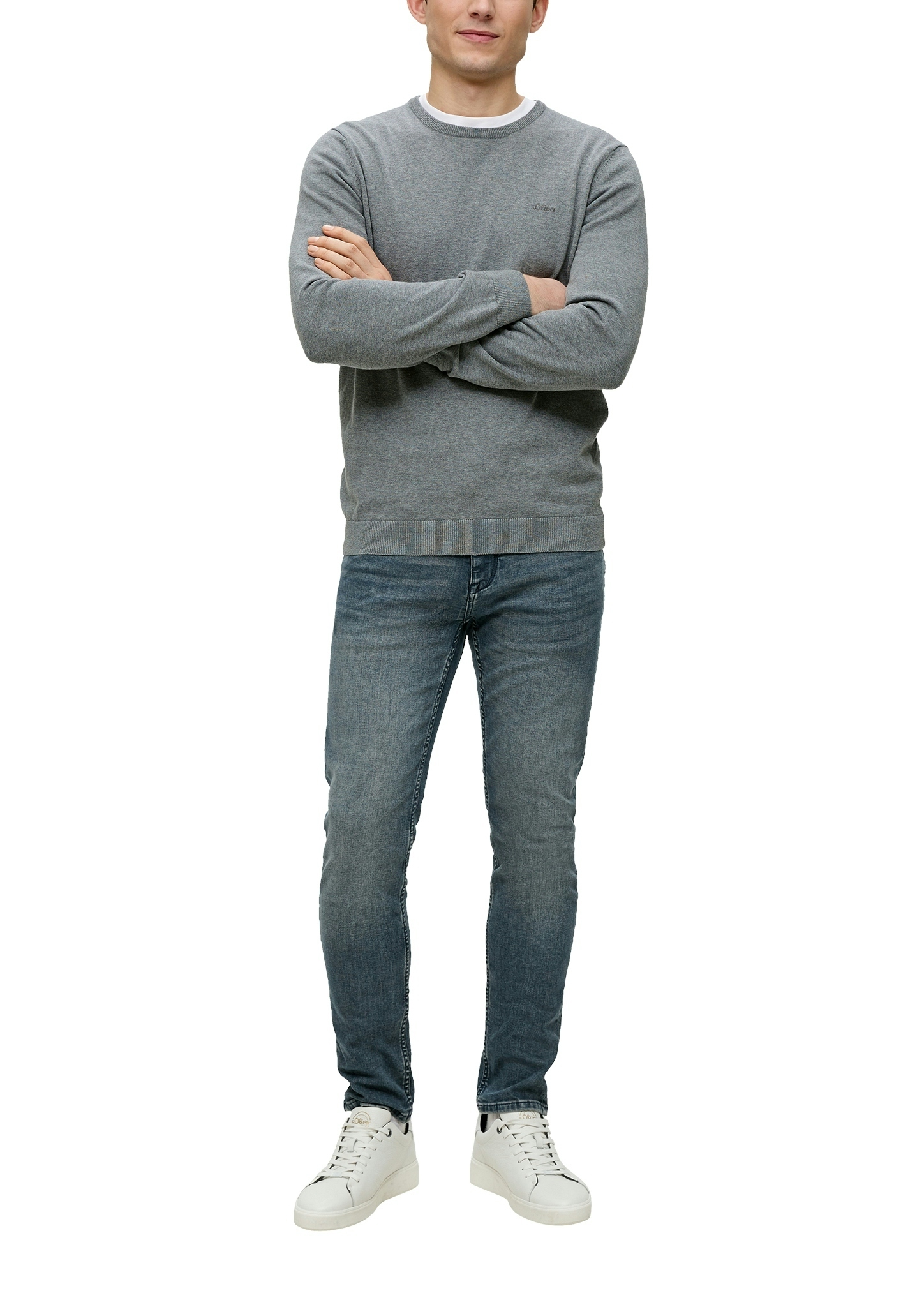 Strickpullover #4