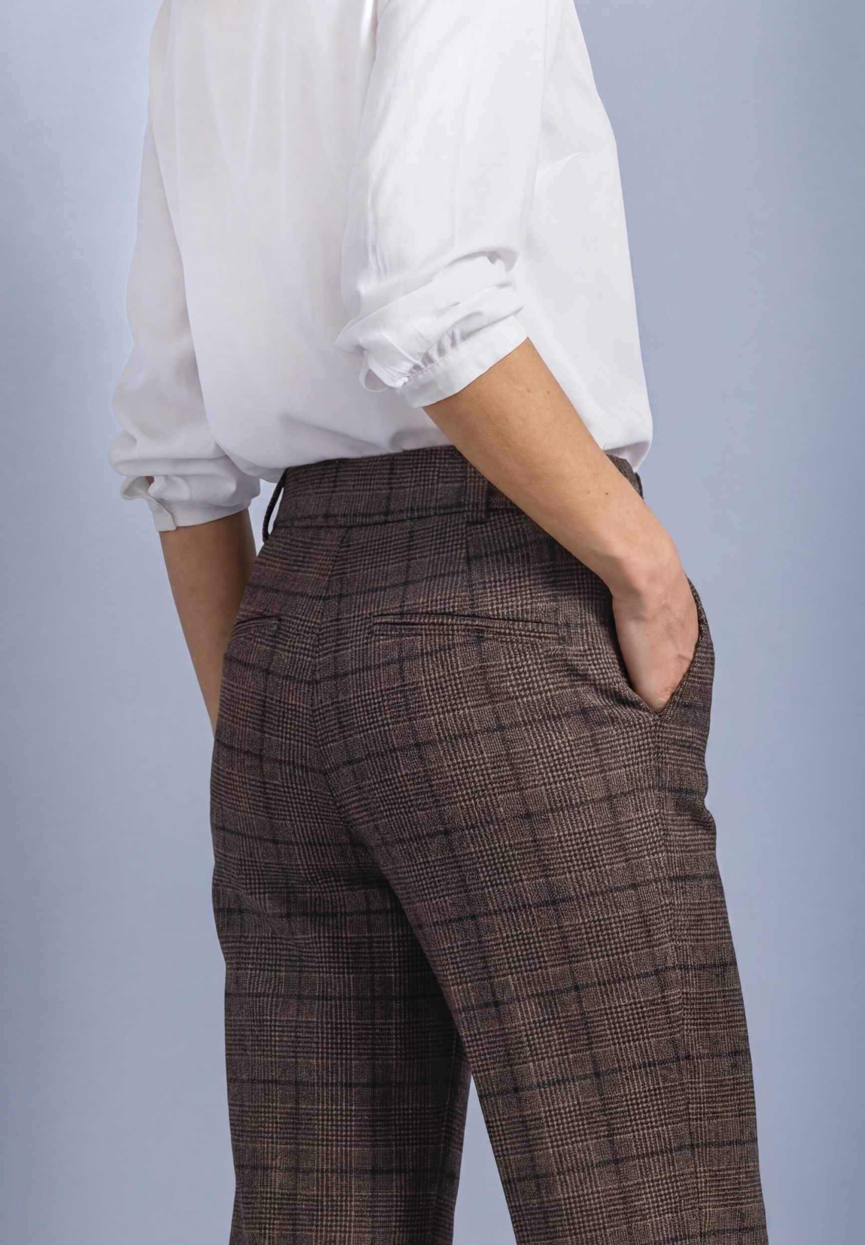 Style LTD QR Amalia Straight #6