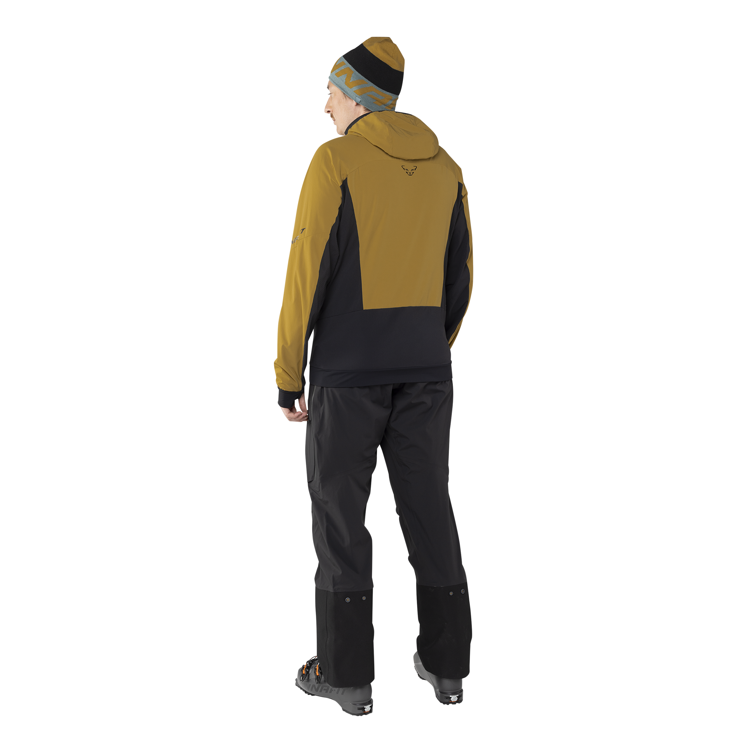 TIGARD ALPHA DIRECT JKT M #3