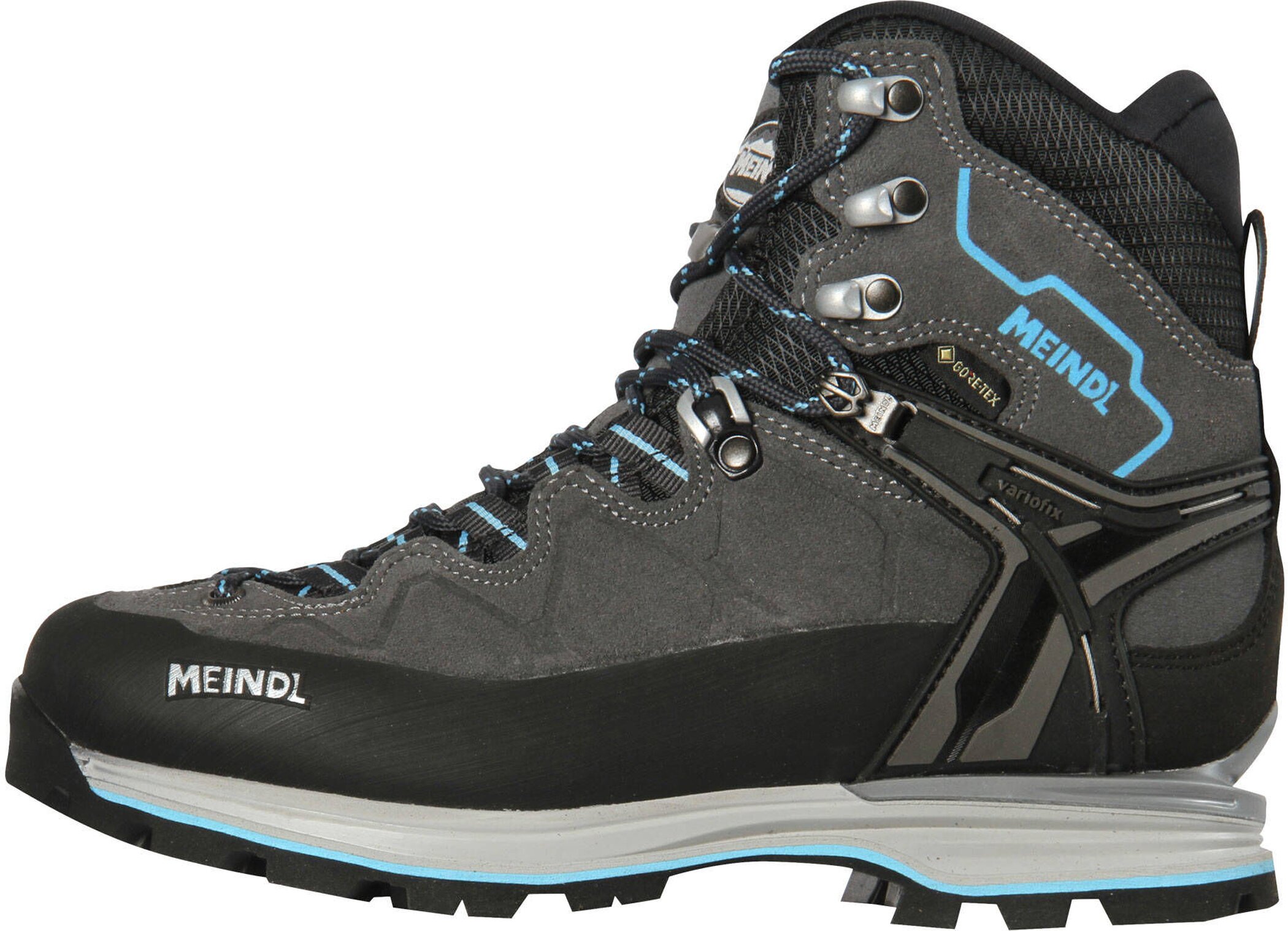 Litepeak Lady PRO GTX #1