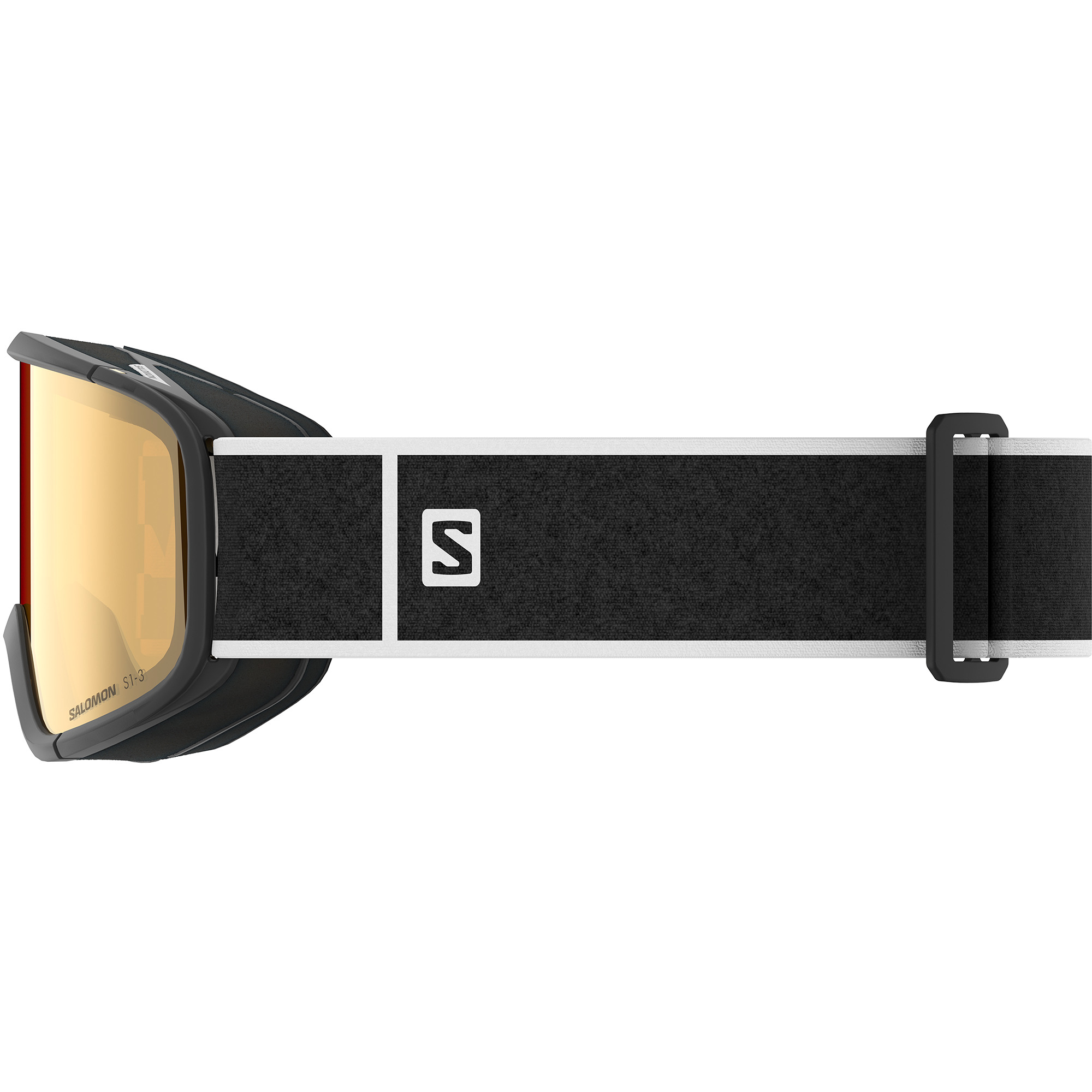 GOGGLES AKSIUM 2.0 S PHOTO BK/aw RED #3