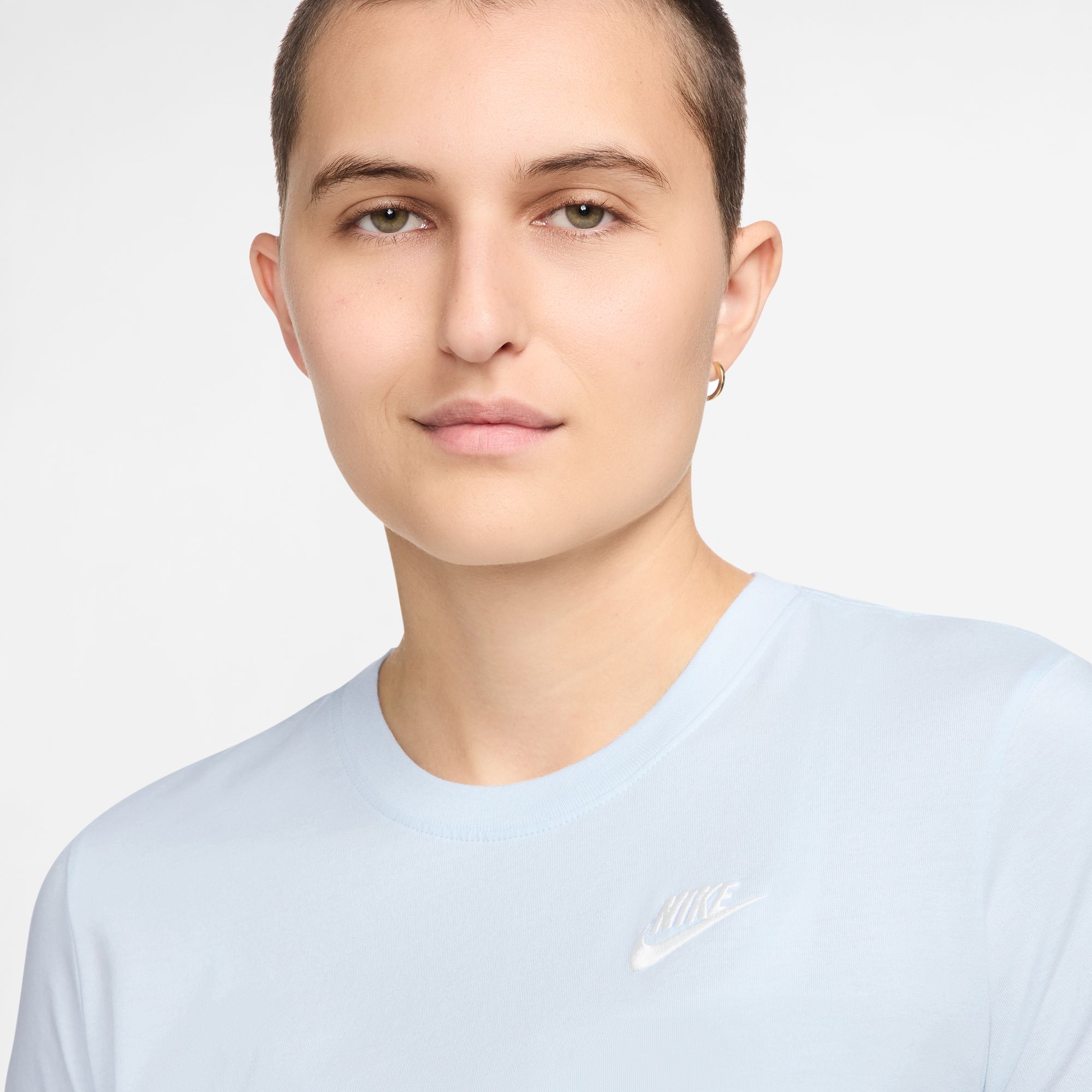 W NSW CLUB SS TEE #3