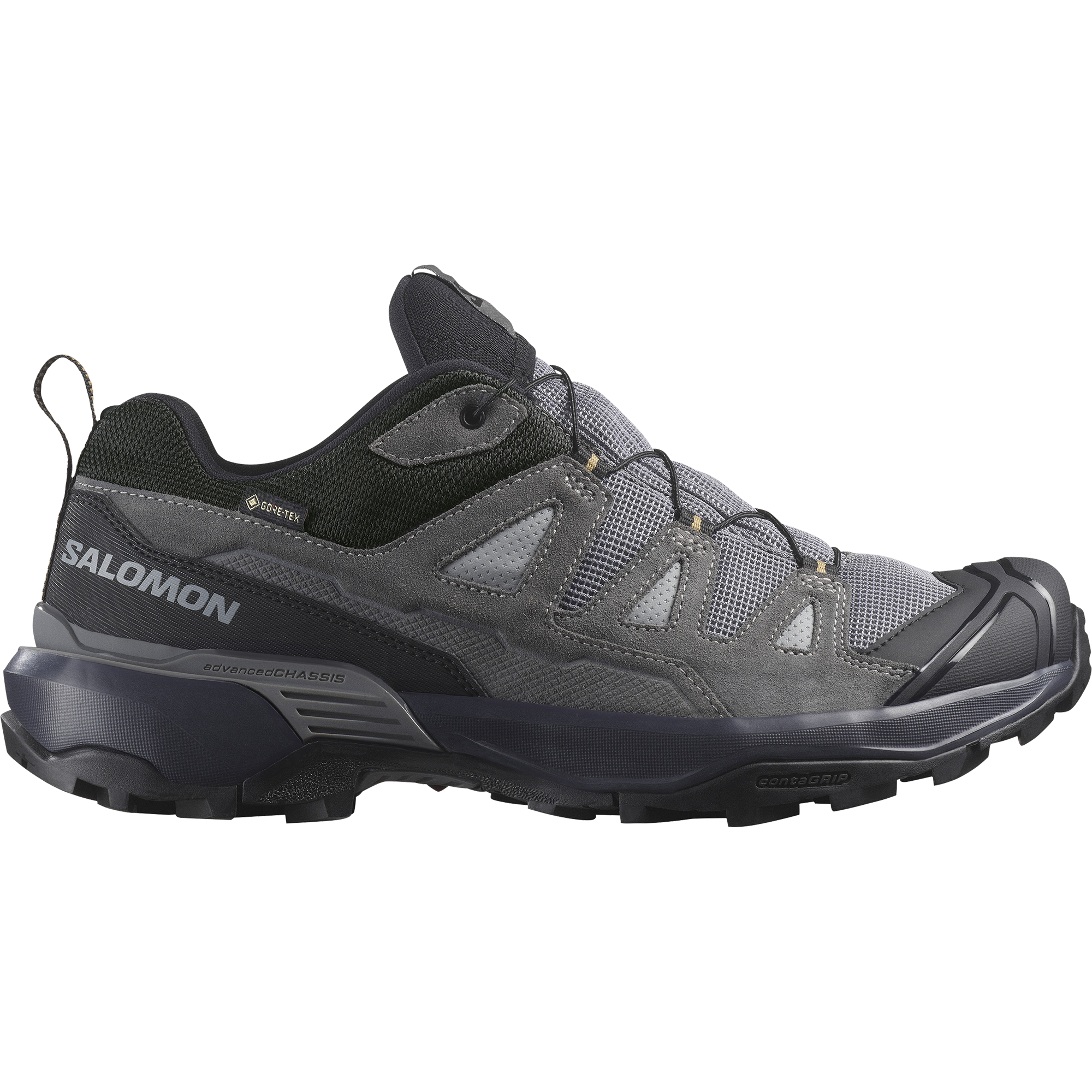 SHOES X ULTRA 360 LTR GTX Shskin/Clrock #1