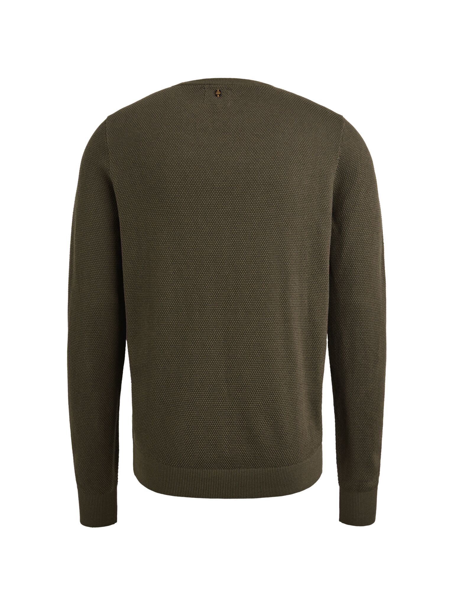 R-neck cotton modal #2