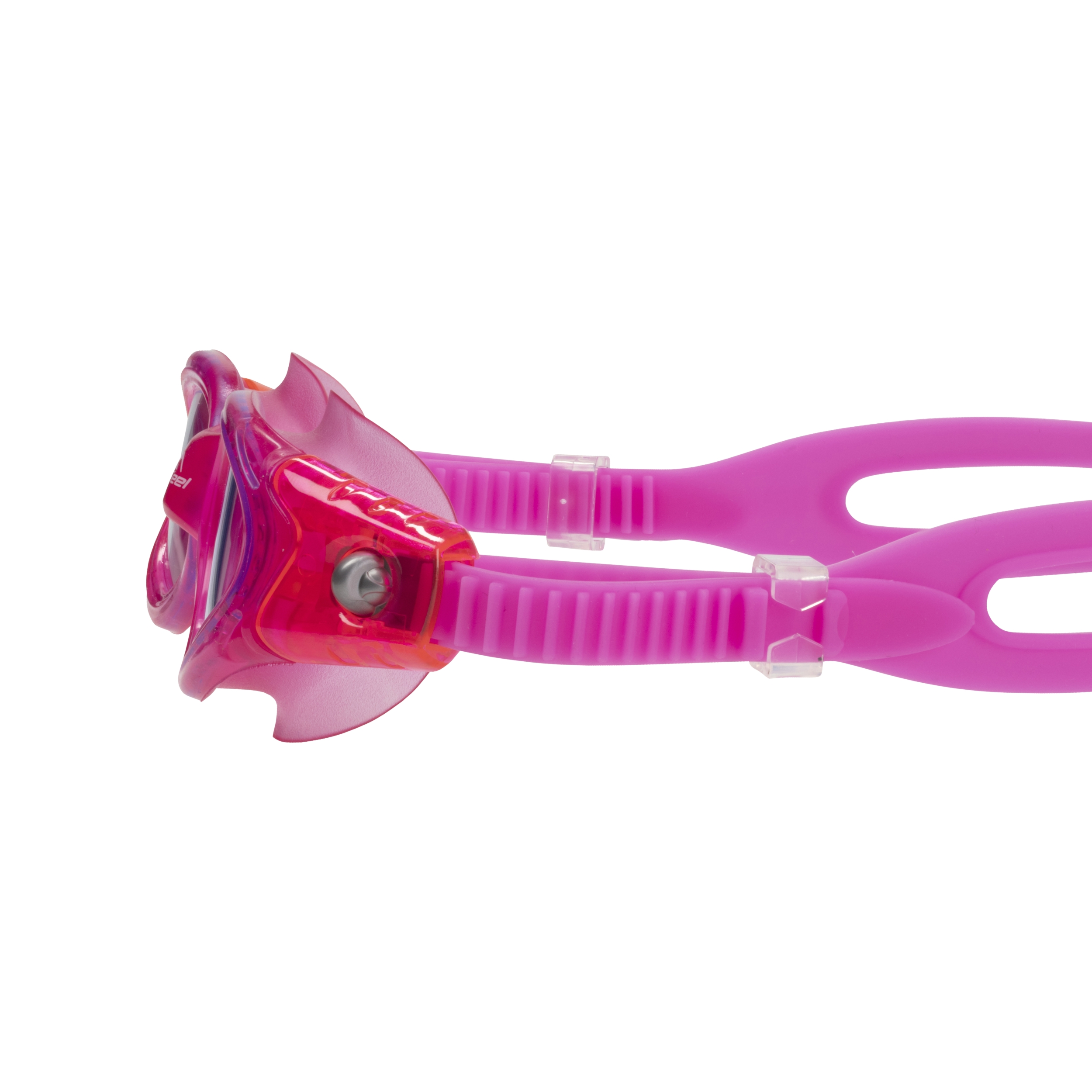 Schwimmbrille Faster Junior #3