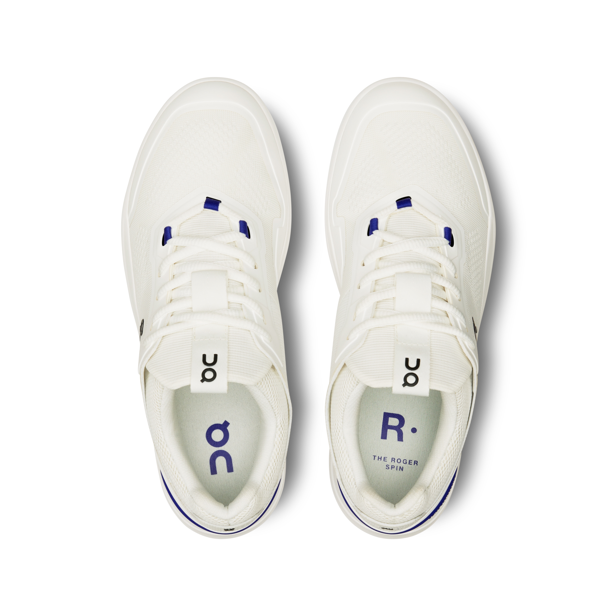 THE ROGER Spin #4