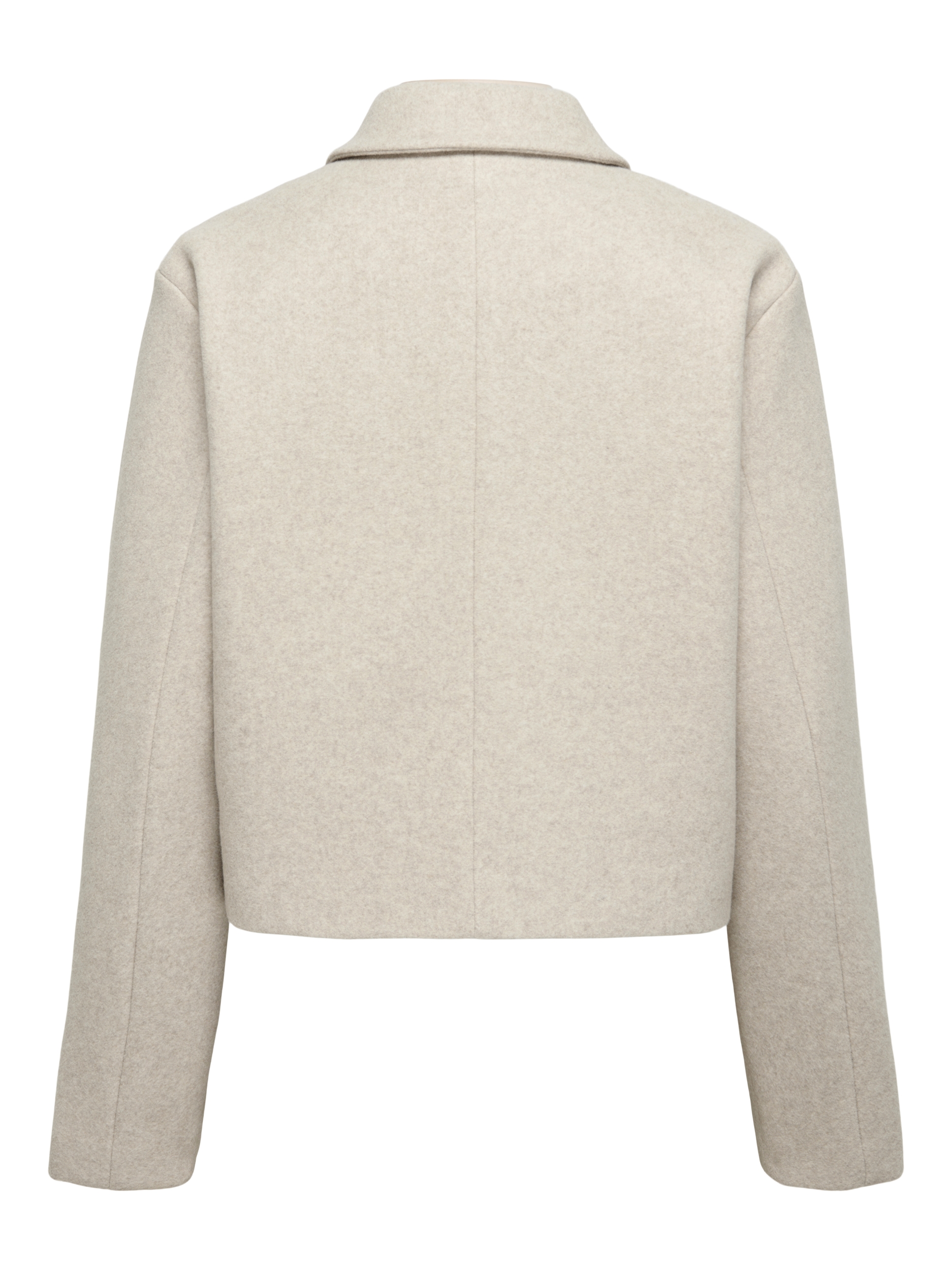 ONLVELA ZIP SHORT JACKET OTW #2