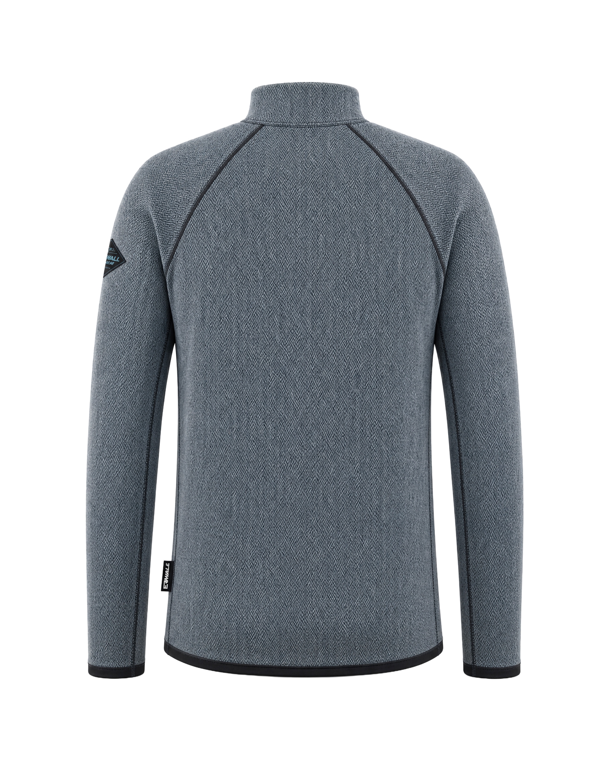 DANZEL-R26 Mens Fleece Jacket #2