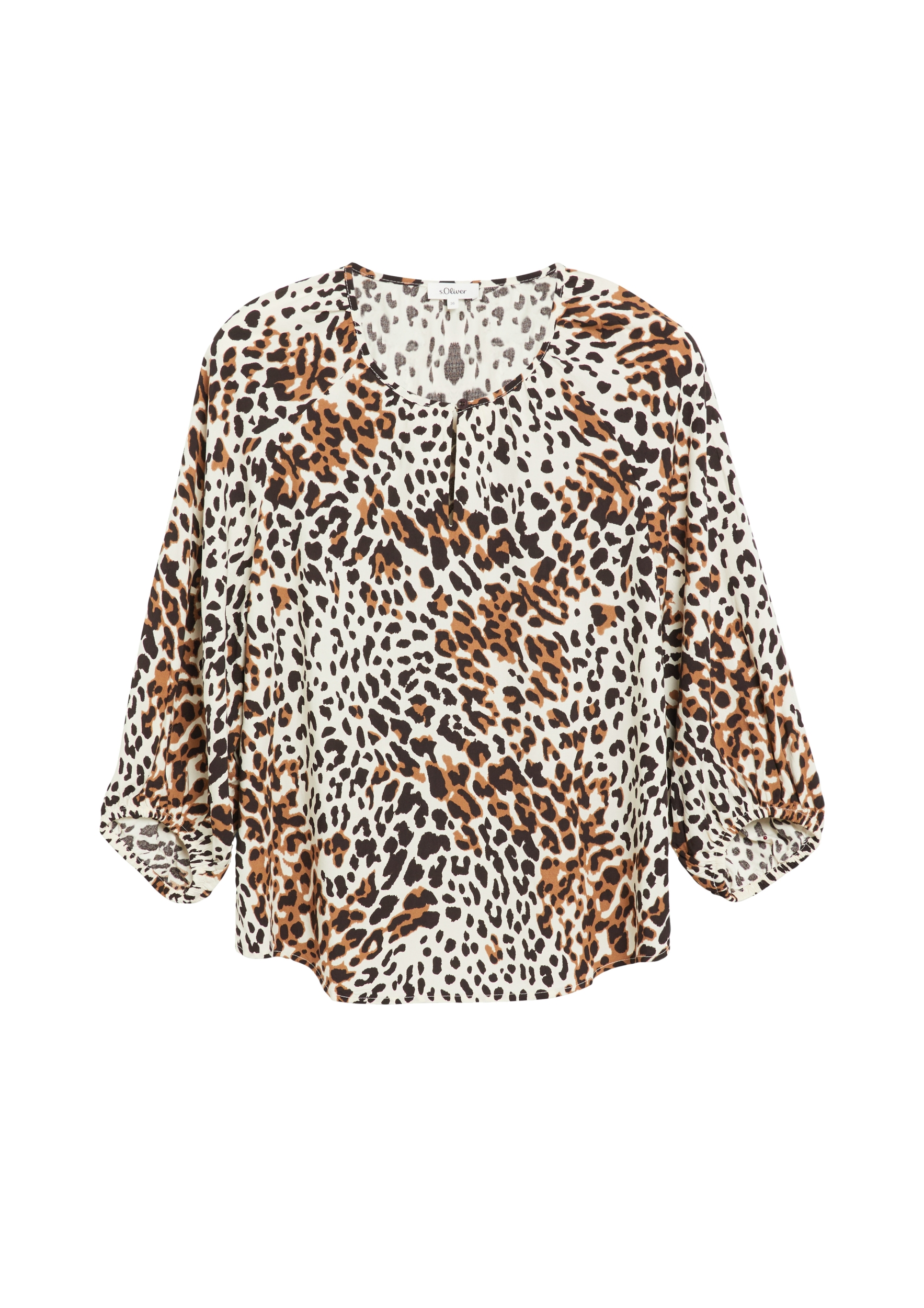Bluse #1