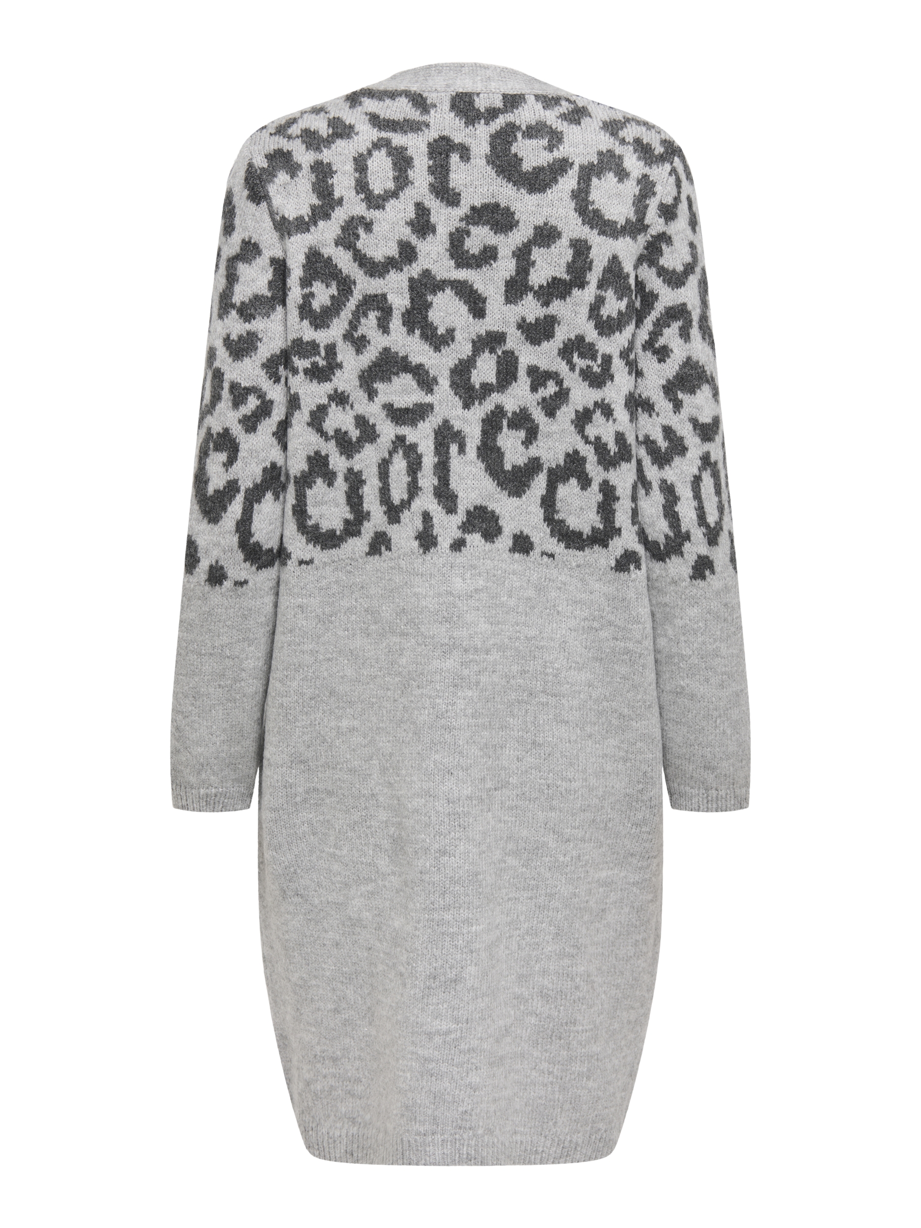 ONLJADE ANIMAL LS CARDIGAN KNT NOOS #2