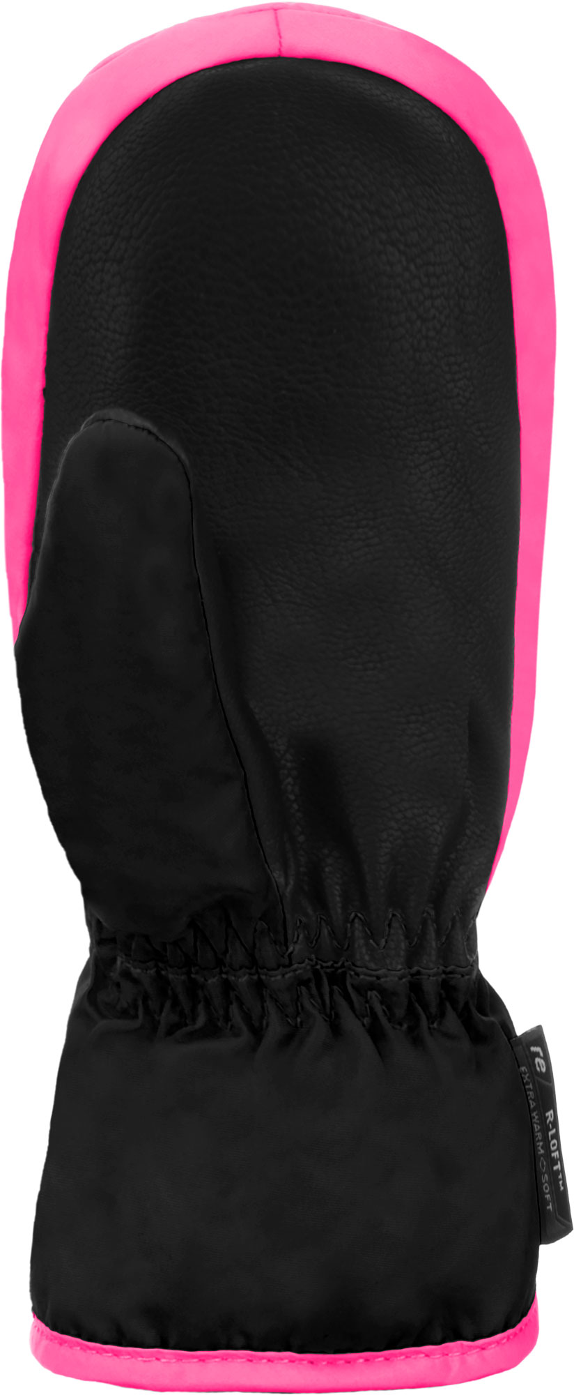 Reusch Ben Mitten #2