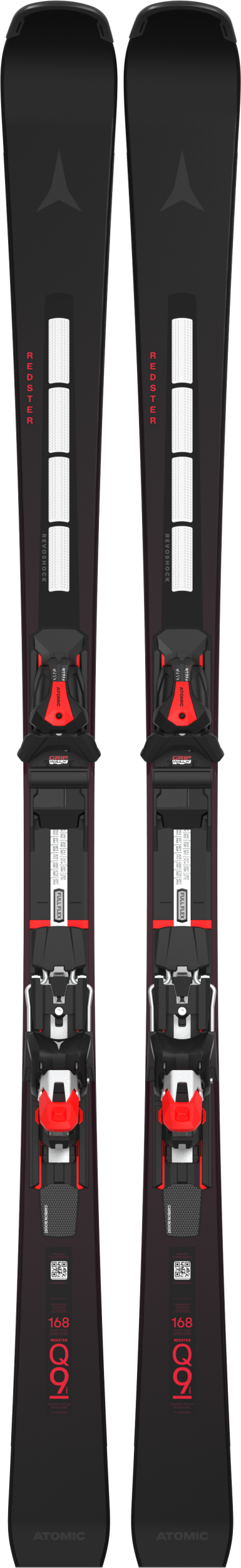 REDSTER Q9i RVSK S + I 12 GW B #3