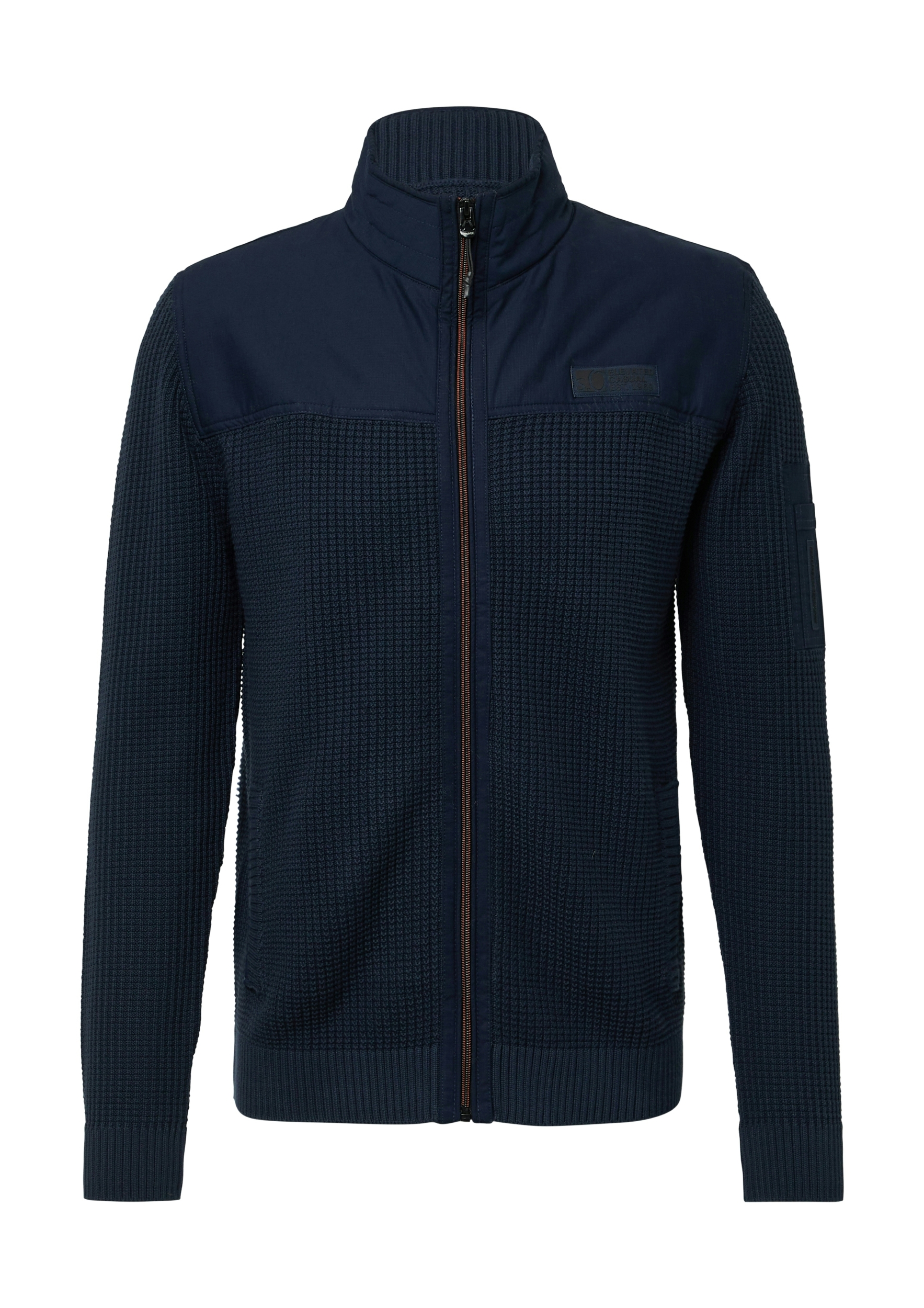 Strickjacke #1