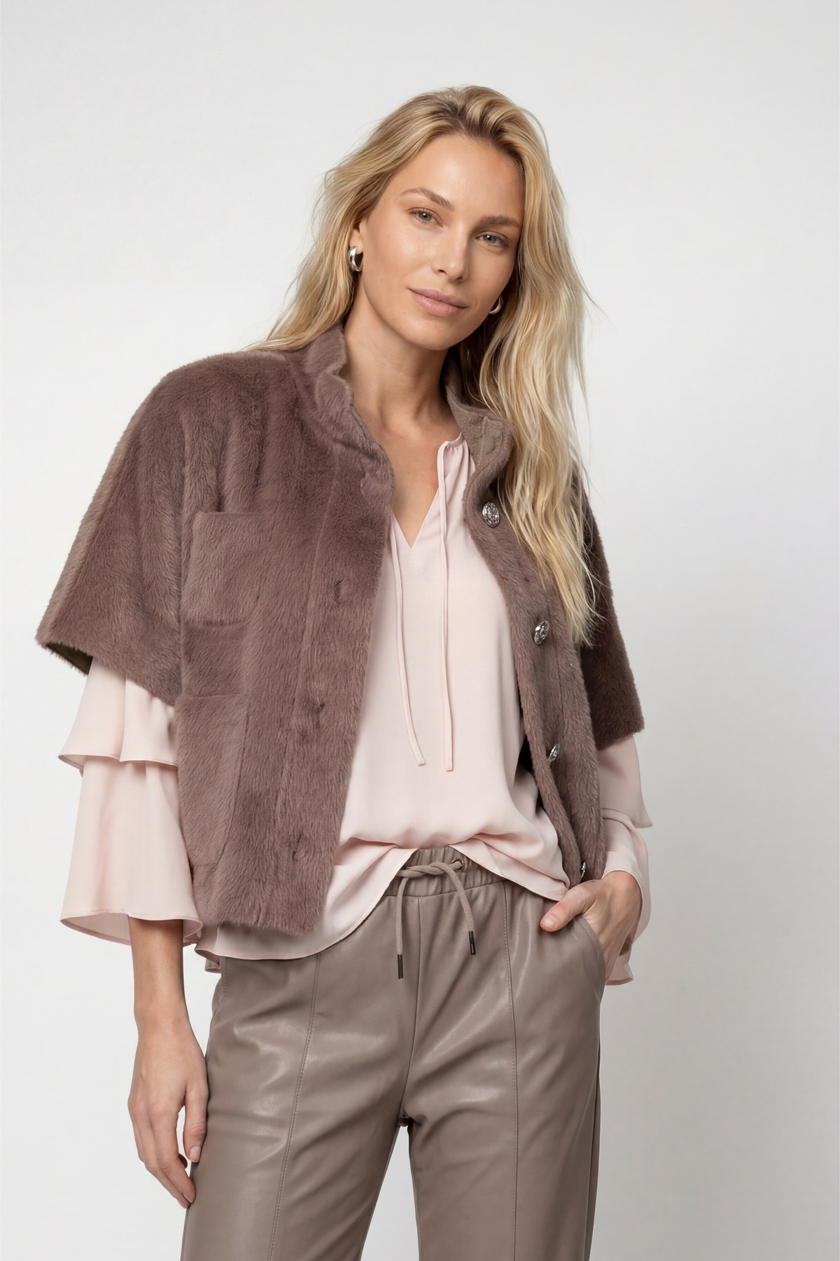 Jacke #2