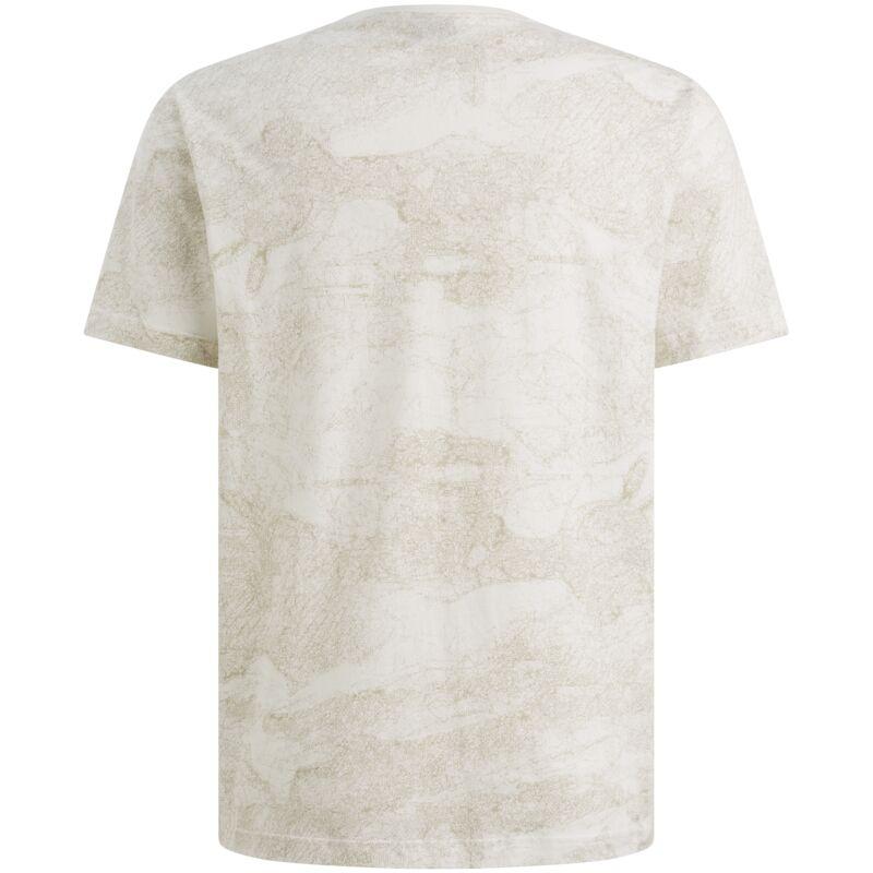 Short sleeve r-neck single jersey #2